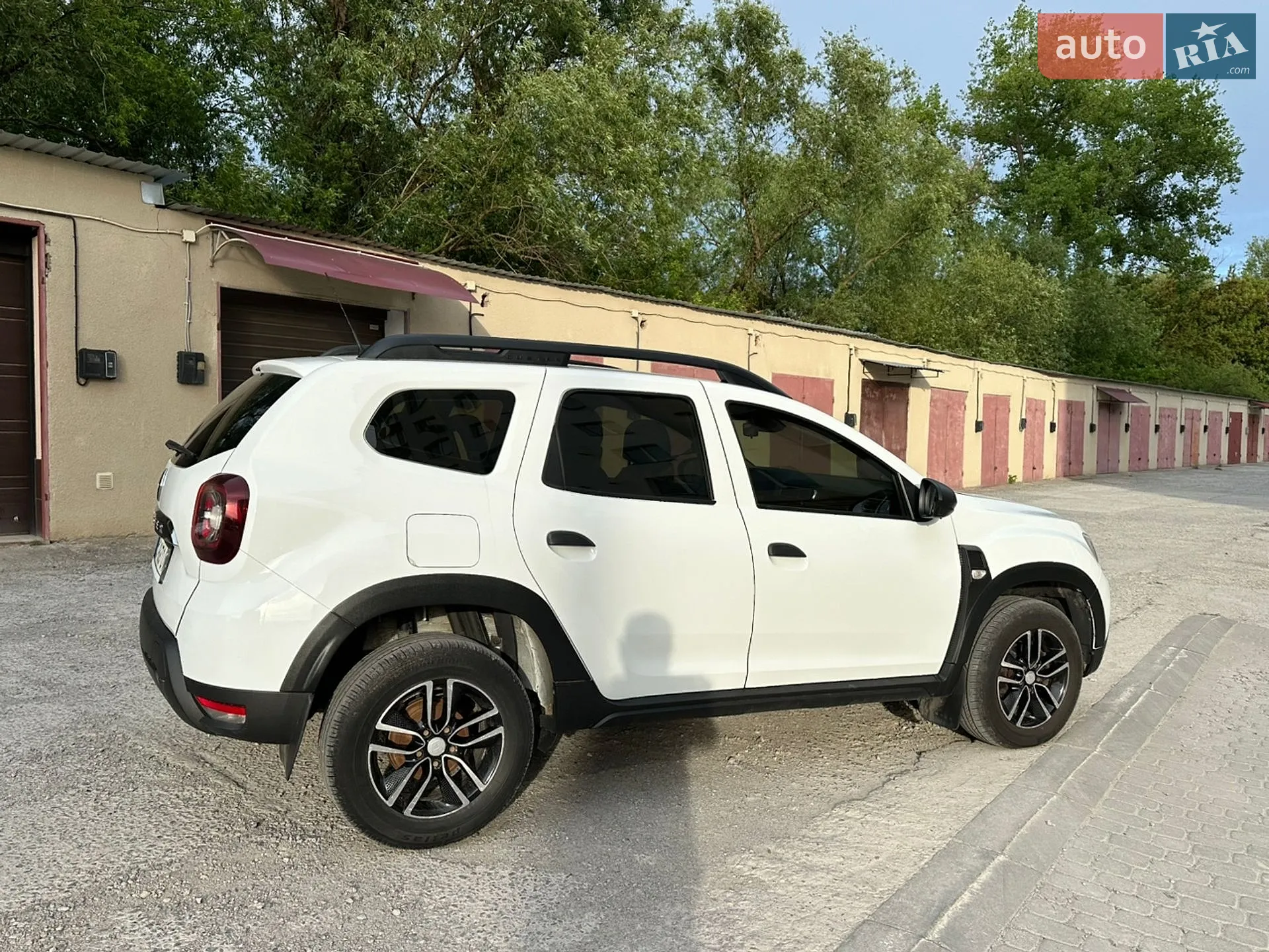 2018 Renault Duster - мініатюра 28