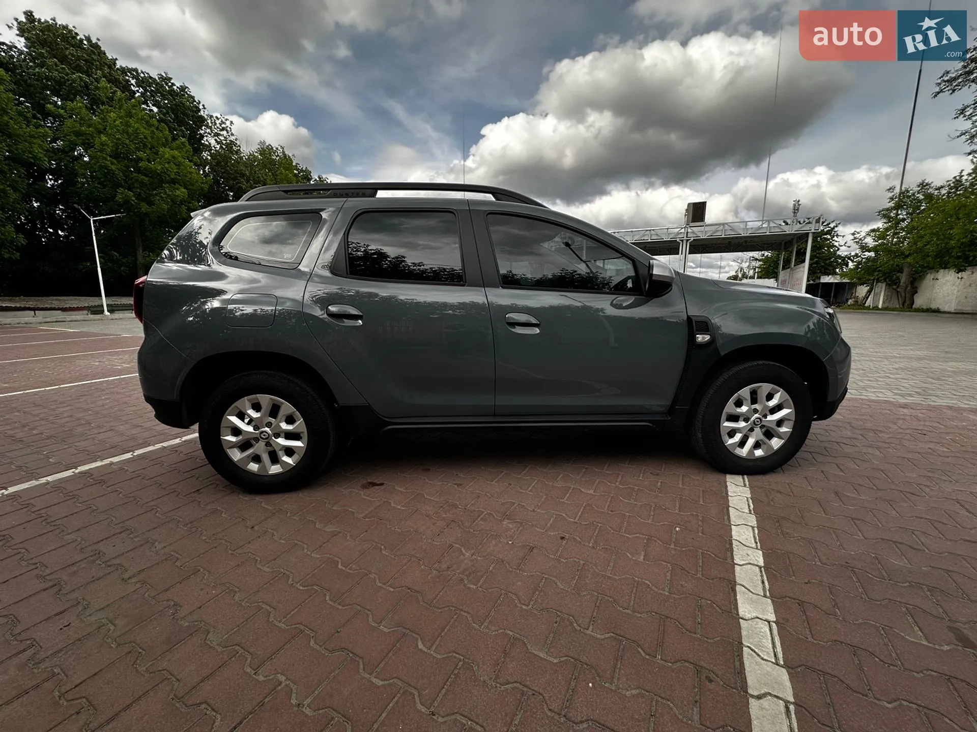 2023 Renault Duster - мініатюра 4