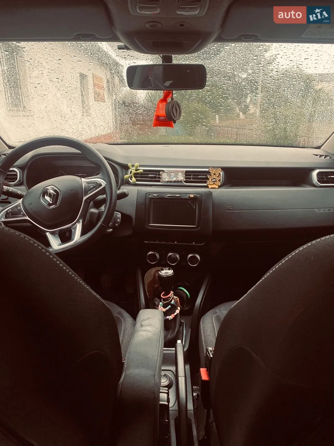 2019 Renault Duster - мініатюра 9