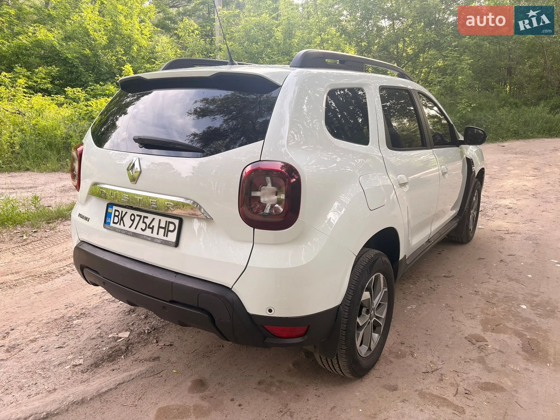 2021 Renault Duster - мініатюра 6
