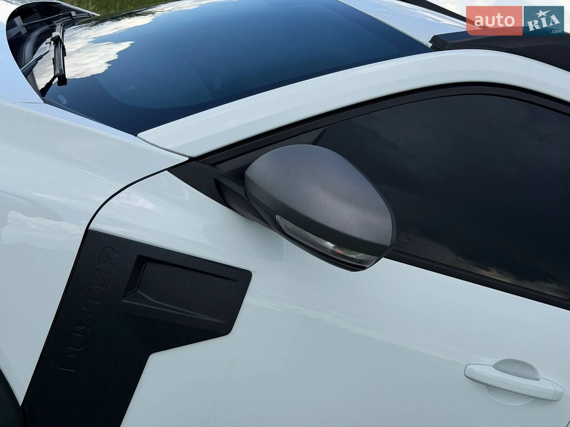 2024 Renault Duster - мініатюра 17