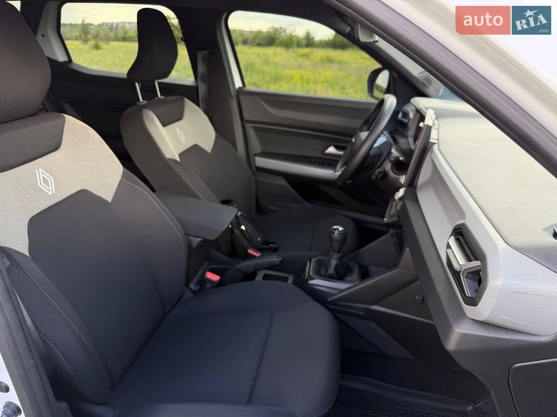 2024 Renault Duster - мініатюра 35