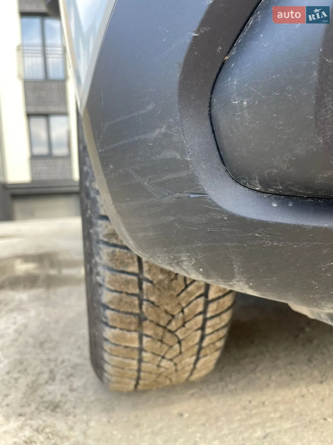 2020 Renault Duster - мініатюра 15