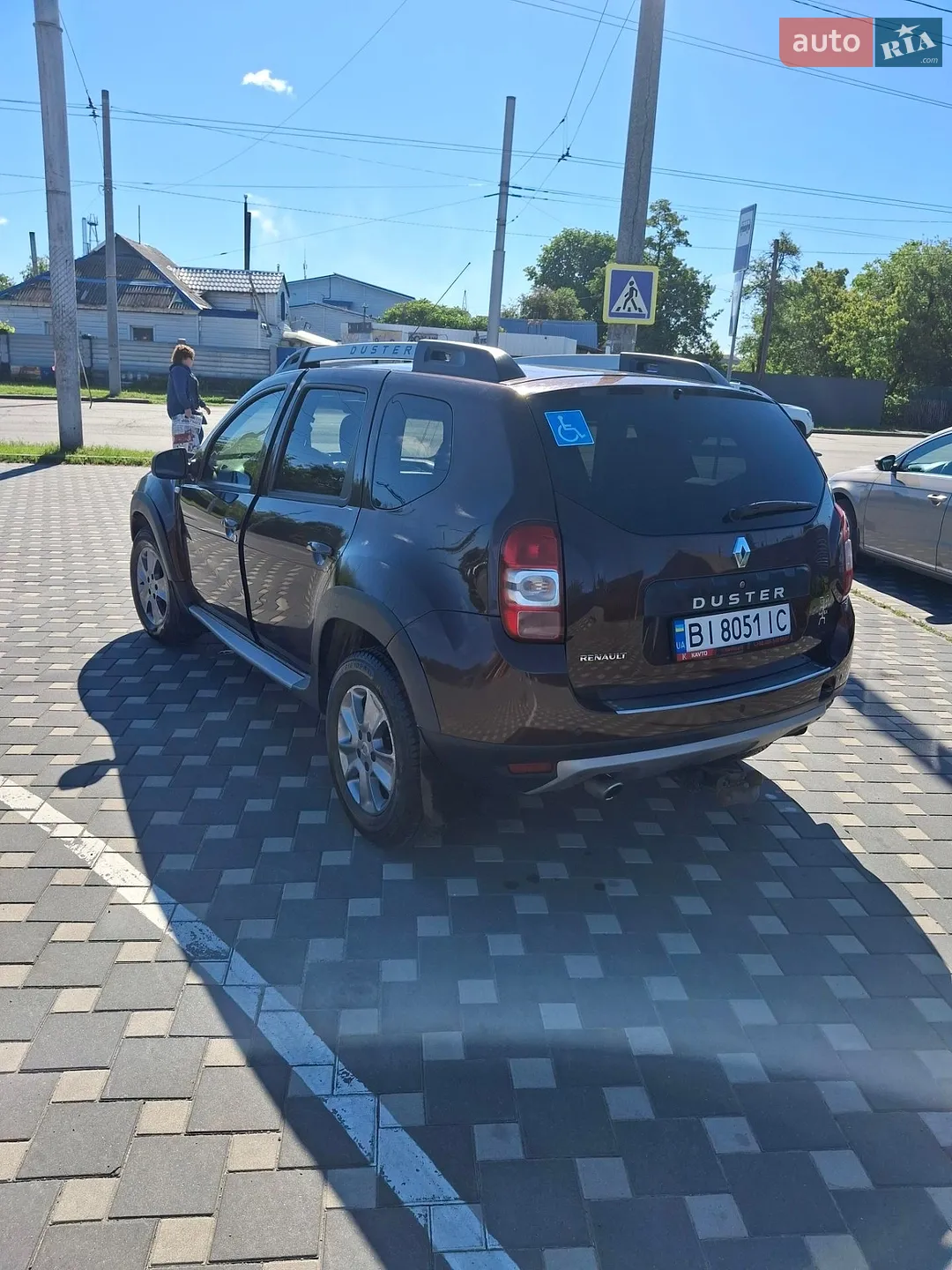2016 Renault Duster - мініатюра 2
