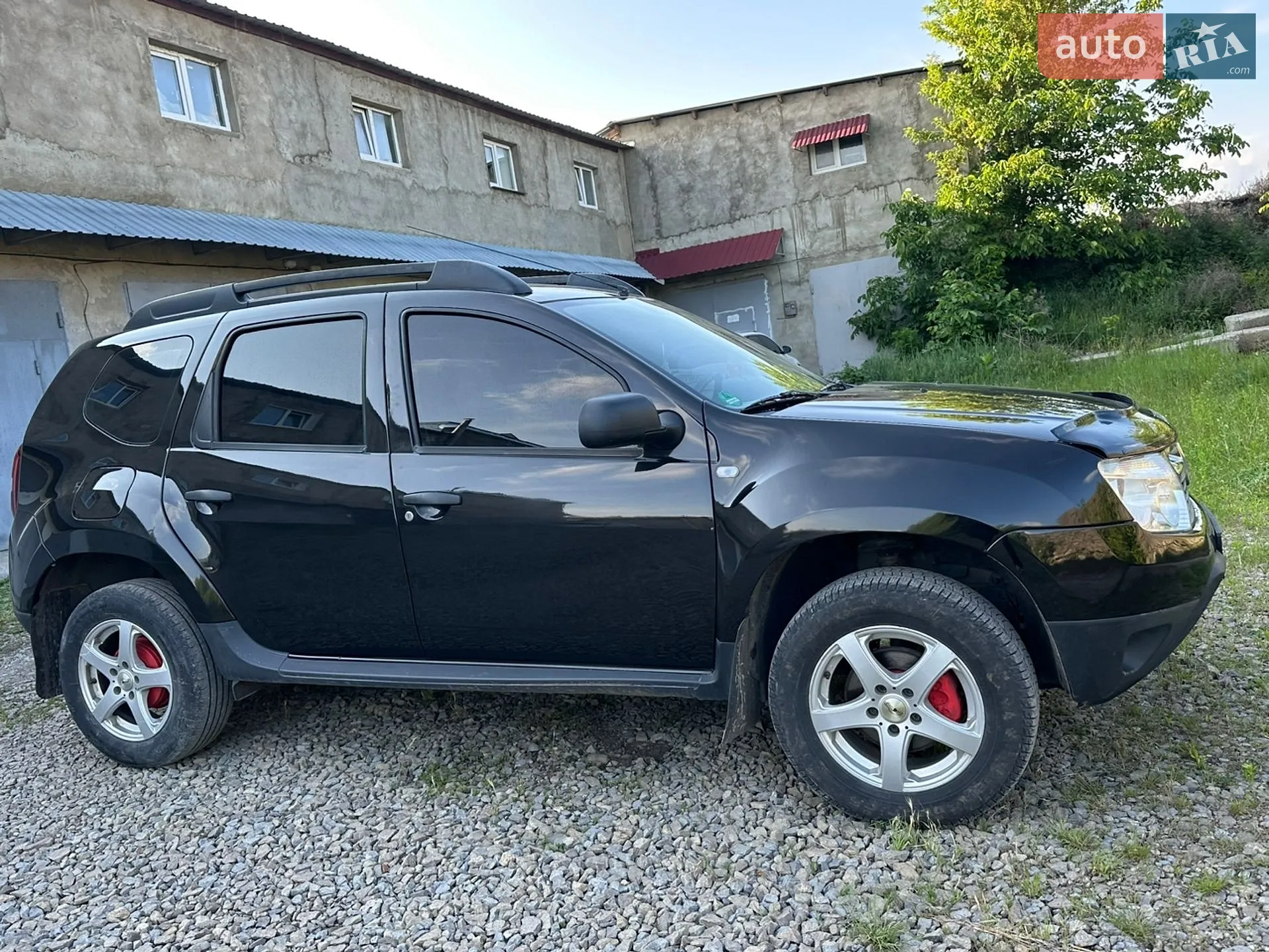 2010 Renault Duster - мініатюра 6