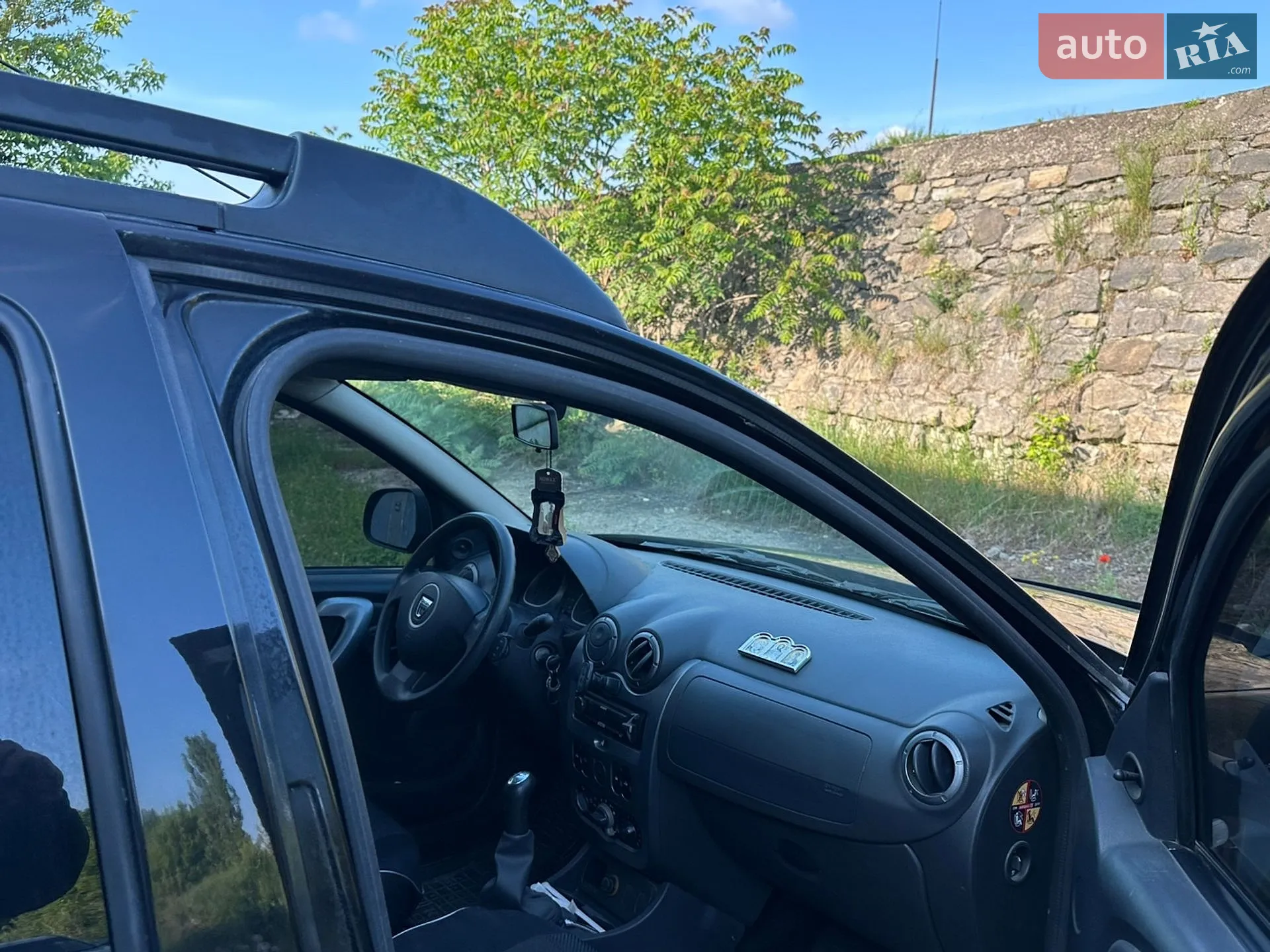 2010 Renault Duster - мініатюра 11