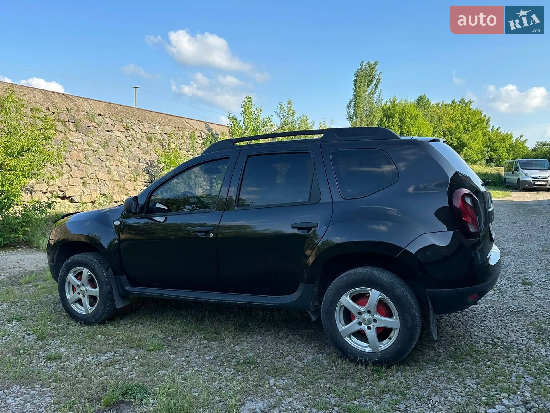 2010 Renault Duster - мініатюра 23