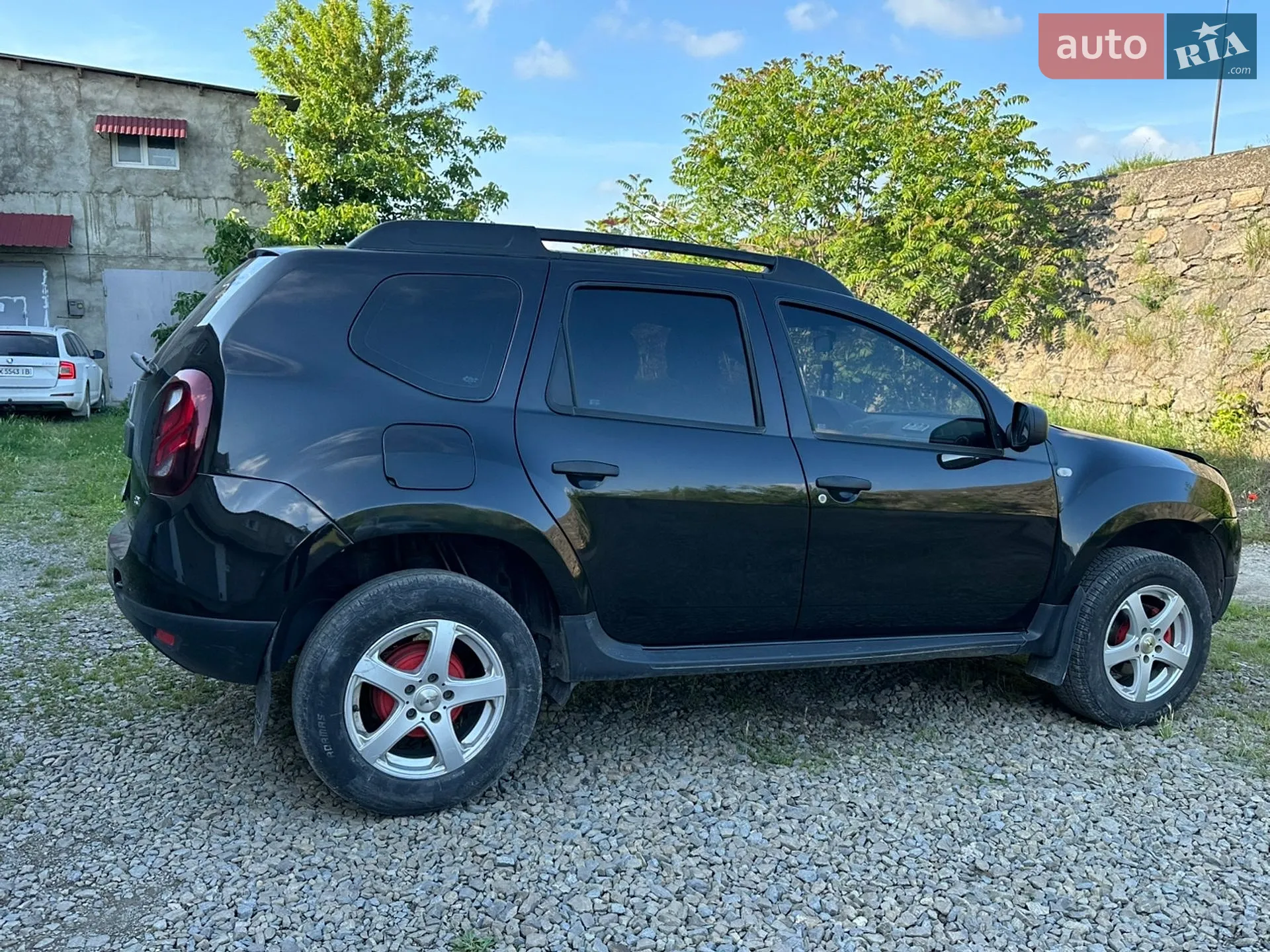 2010 Renault Duster - мініатюра 28