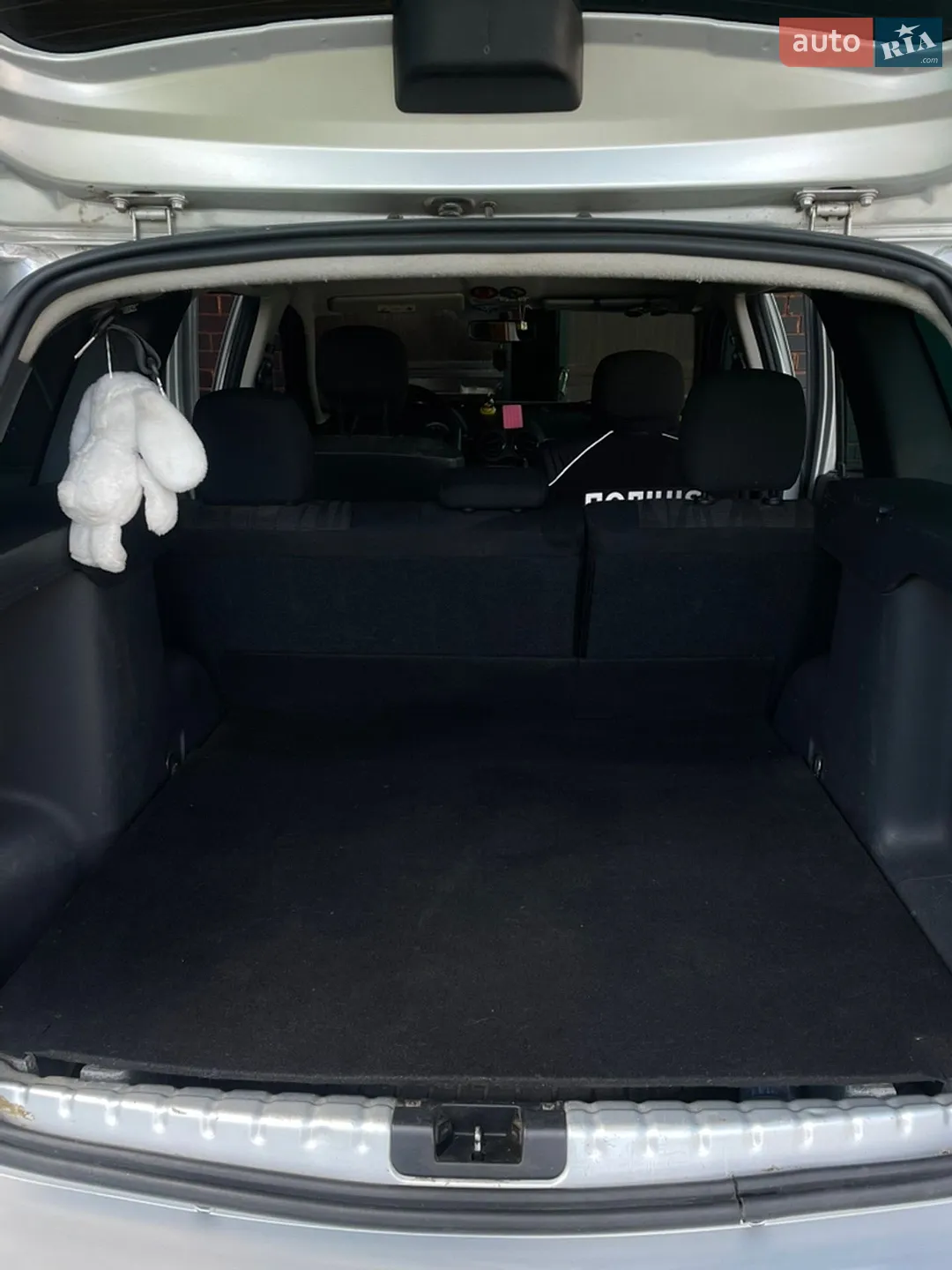 2012 Renault Duster - мініатюра 13