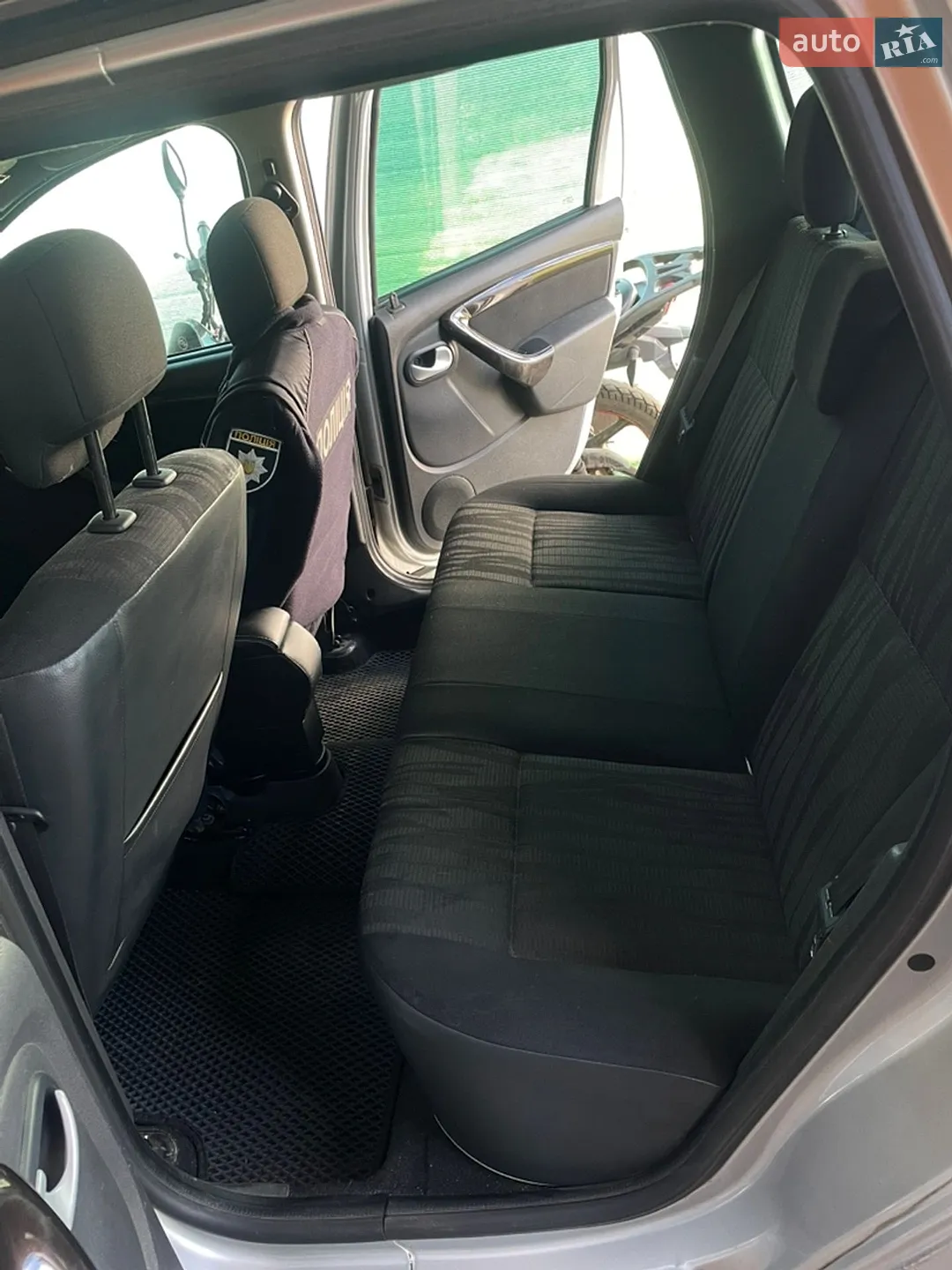 2012 Renault Duster - мініатюра 16