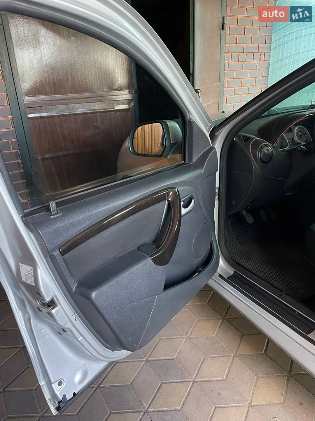 2012 Renault Duster - мініатюра 22