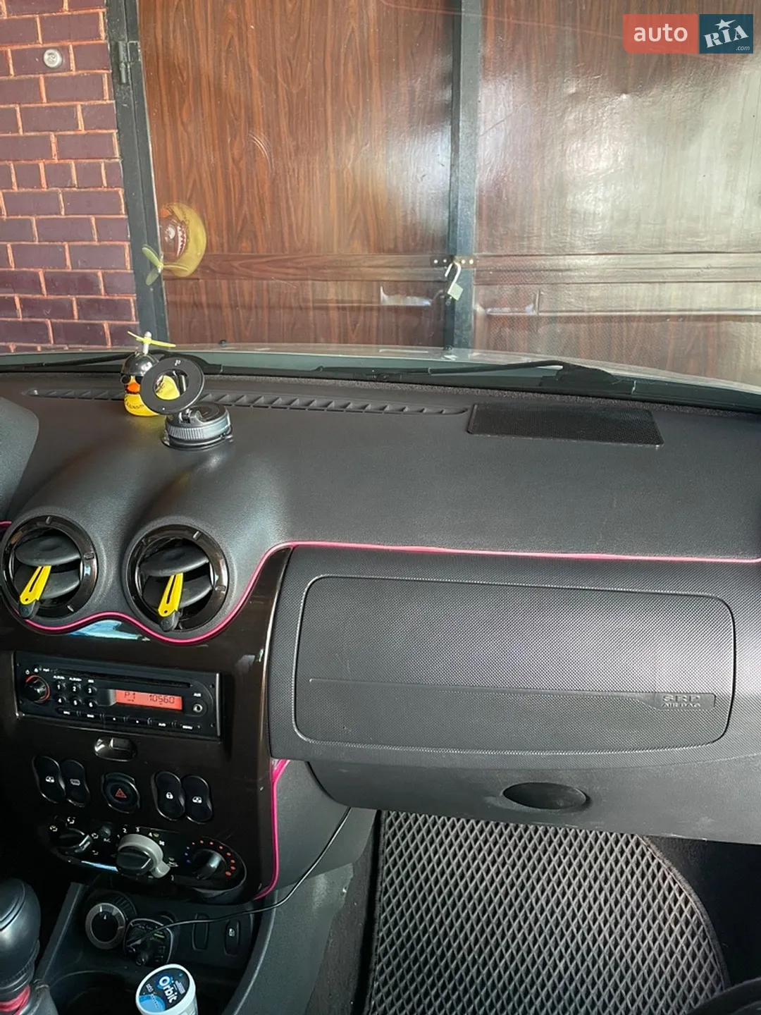 2012 Renault Duster - мініатюра 24