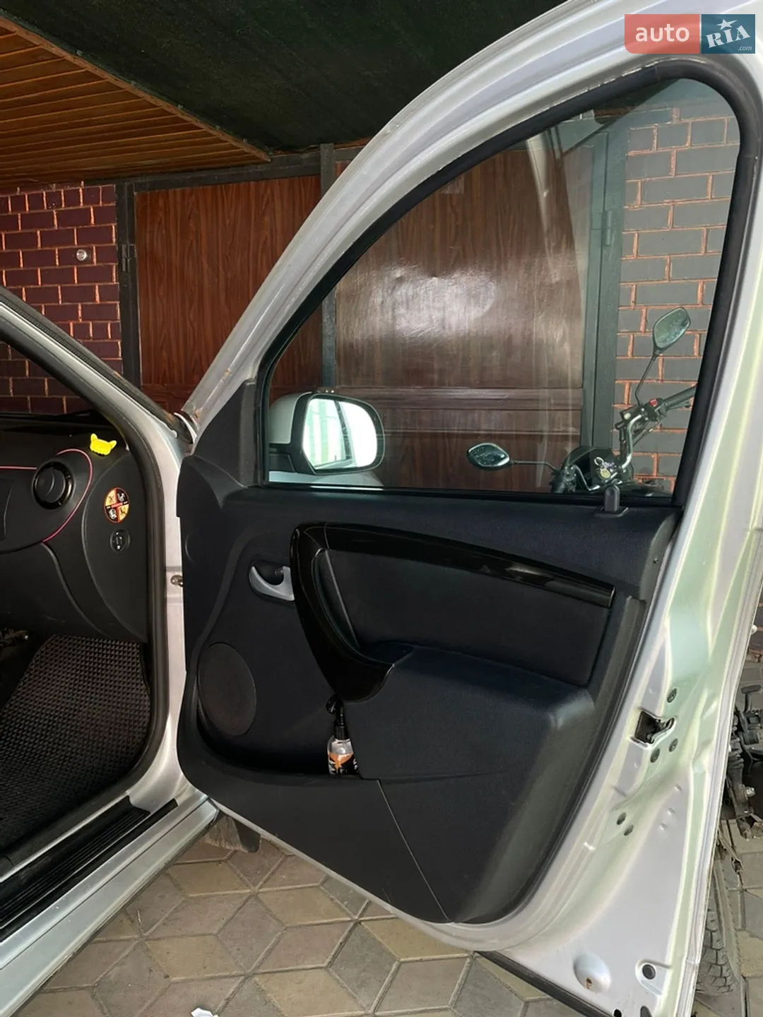 2012 Renault Duster - мініатюра 26