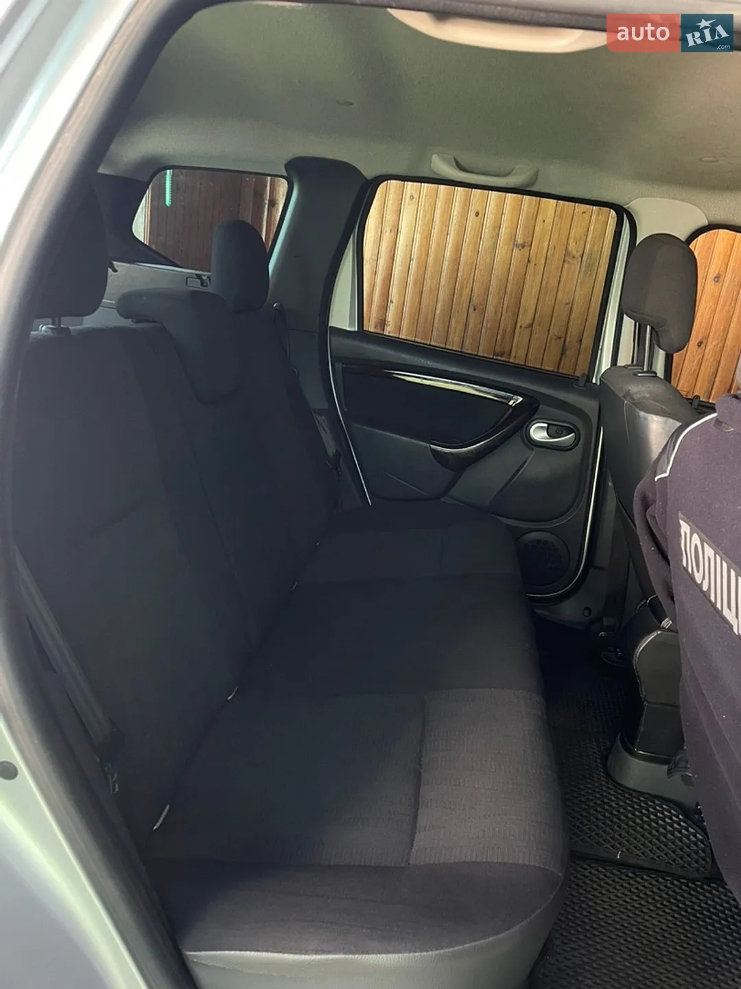 2012 Renault Duster - мініатюра 28