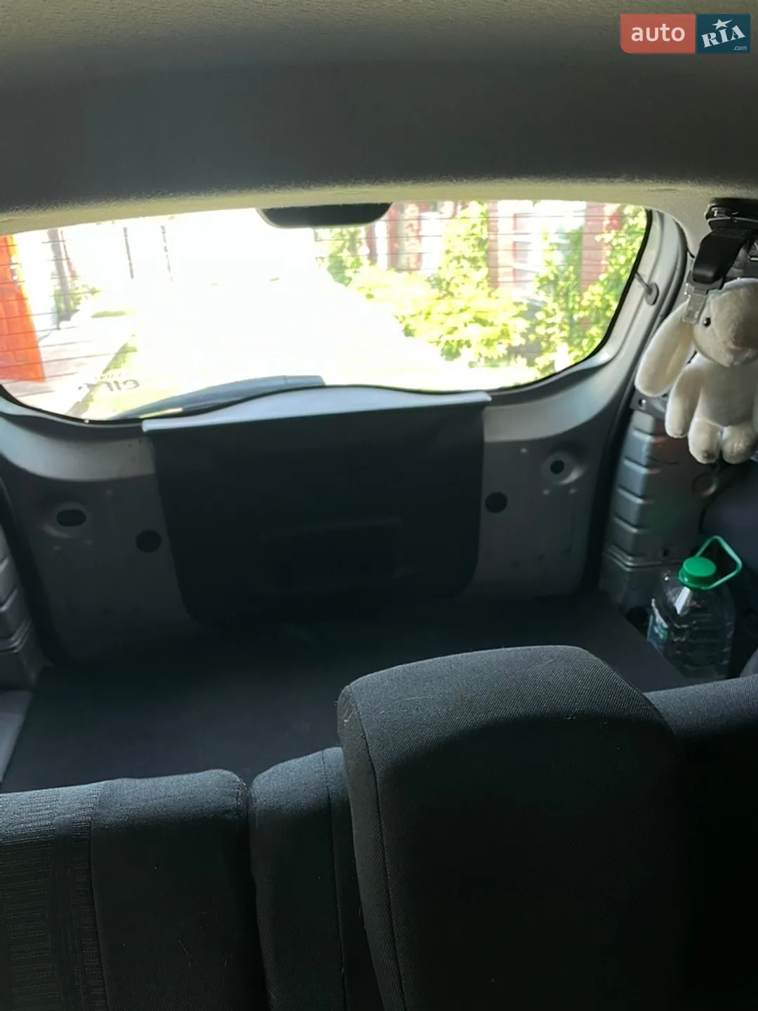 2012 Renault Duster - мініатюра 33