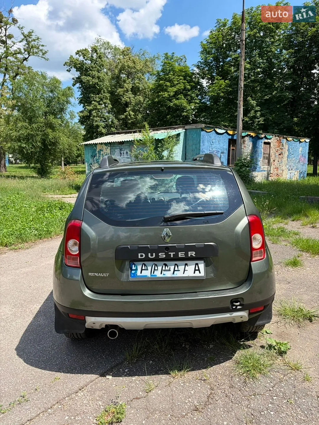 2010 Renault Kangoo - мініатюра 9