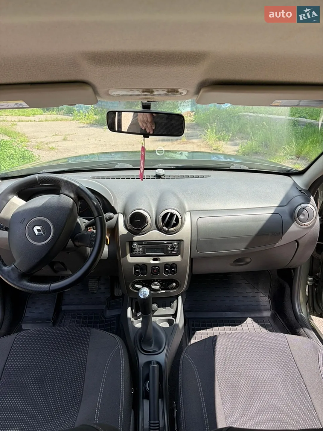 2010 Renault Kangoo - мініатюра 12