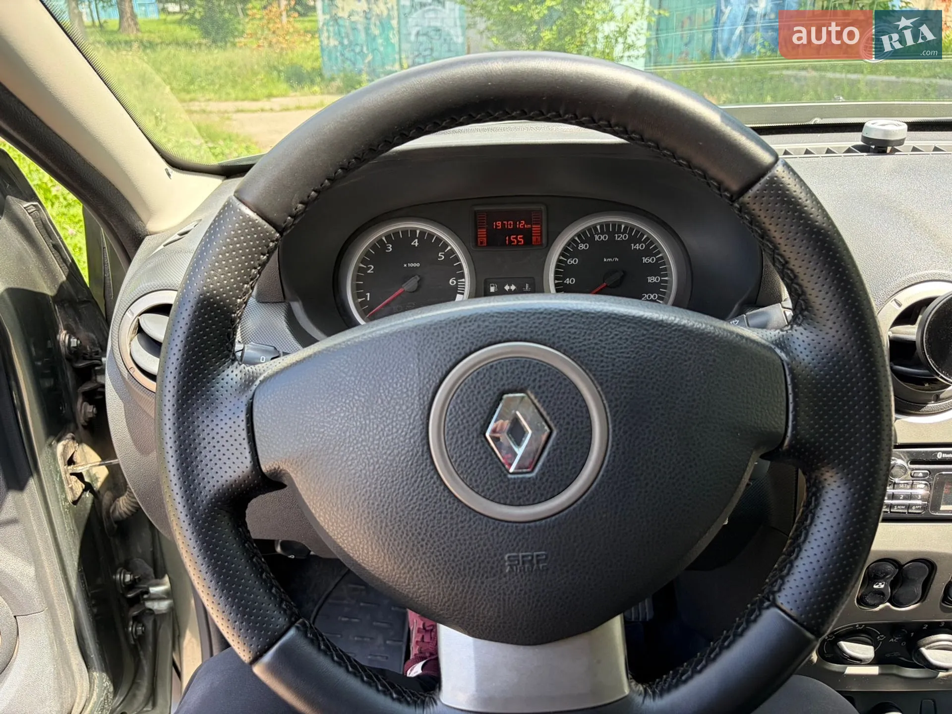 2010 Renault Kangoo - мініатюра 17