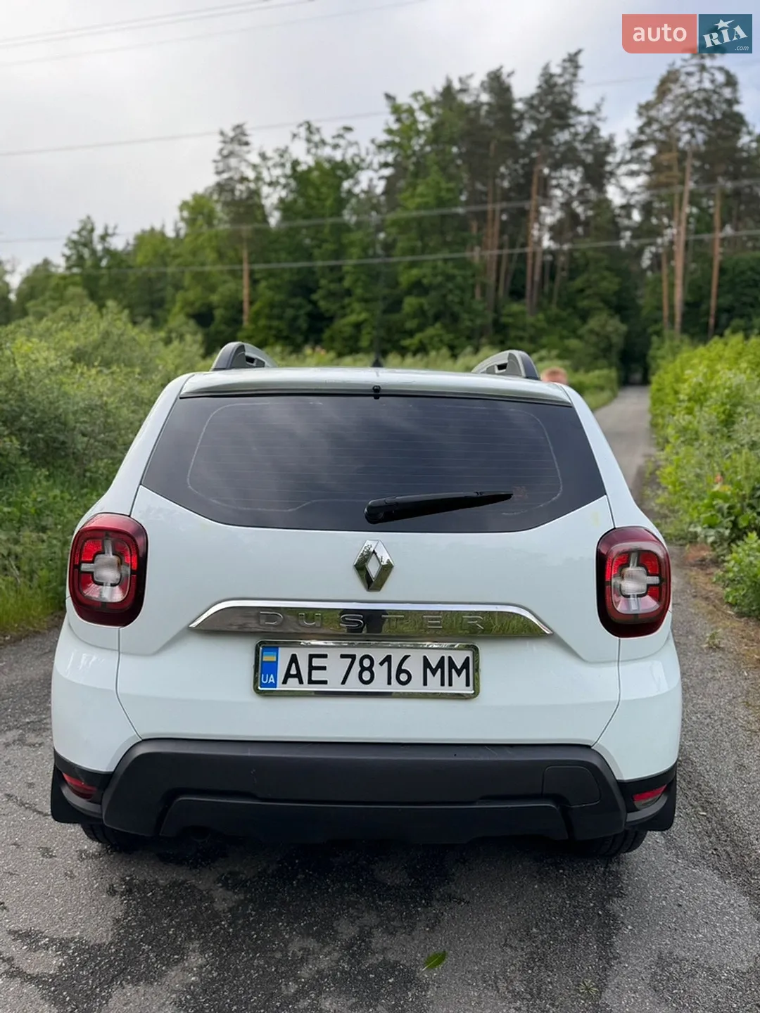 2019 Renault Duster - мініатюра 5