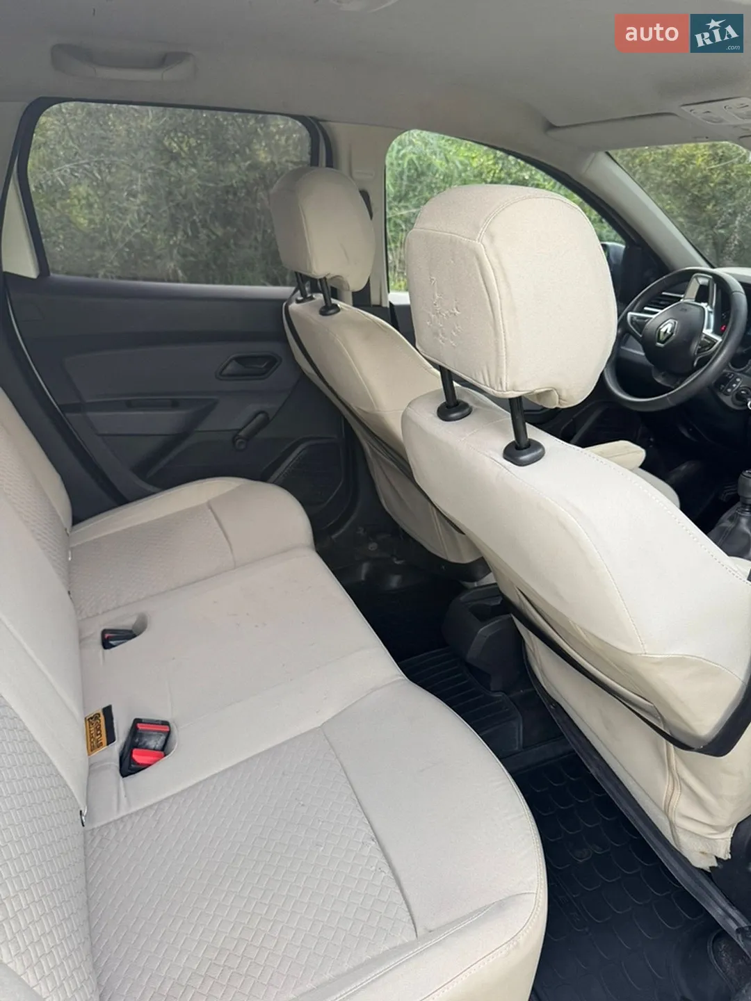 2019 Renault Duster - мініатюра 9
