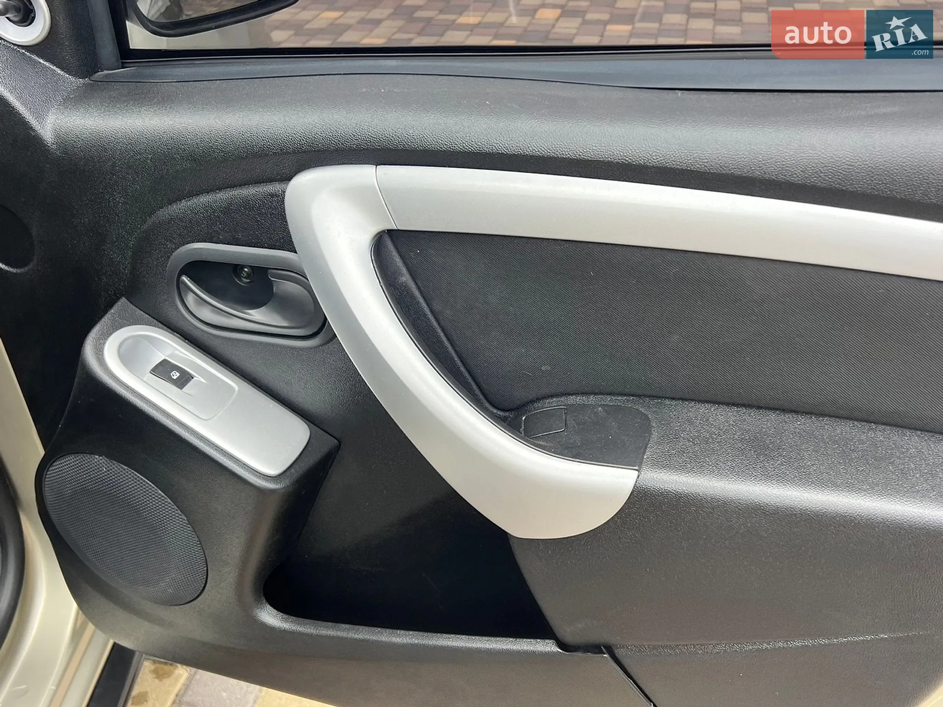 2014 Renault Duster - мініатюра 11