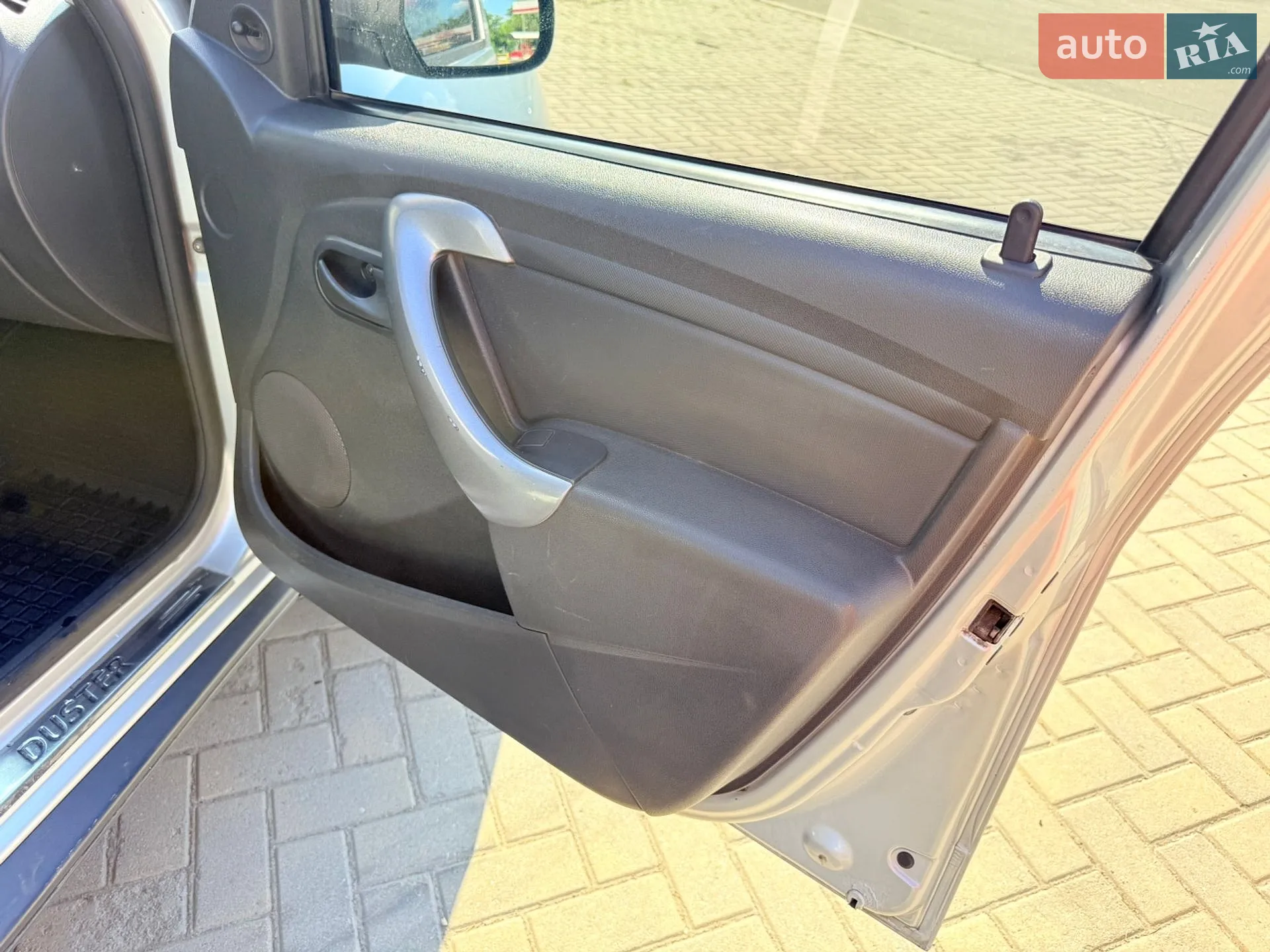 2010 Renault Duster - мініатюра 24