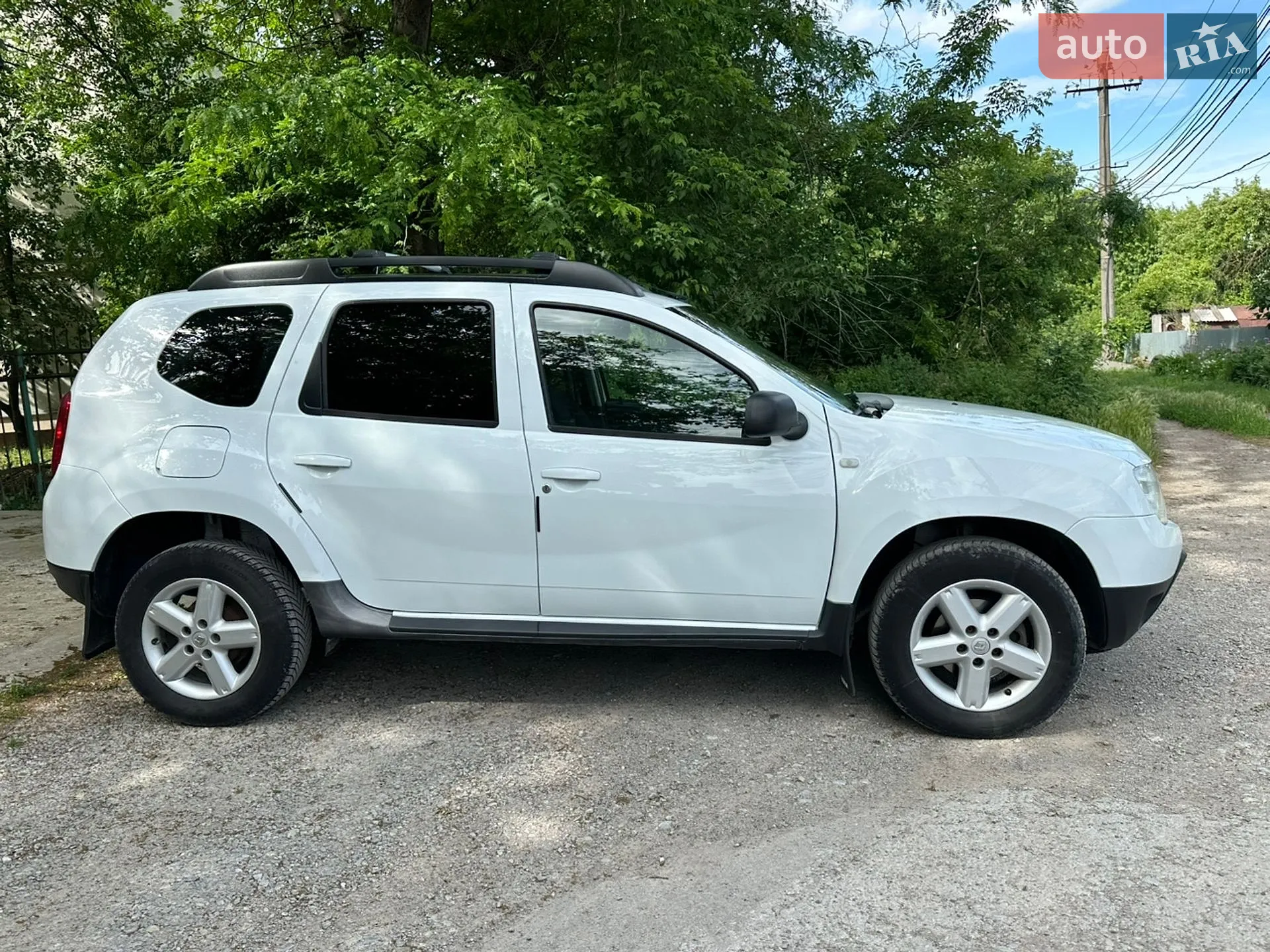 2012 Renault Duster - мініатюра 9