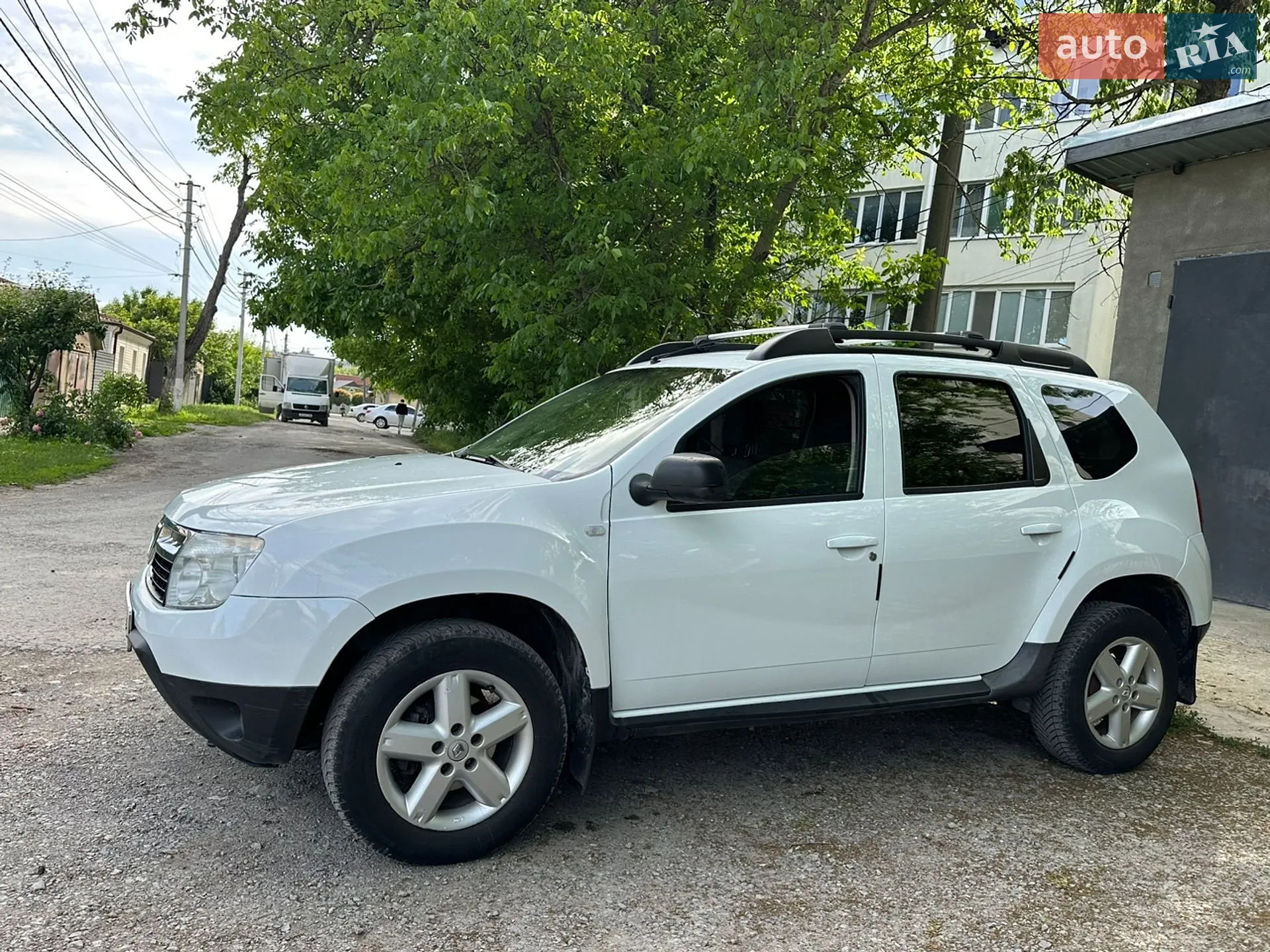 2012 Renault Duster - мініатюра 24