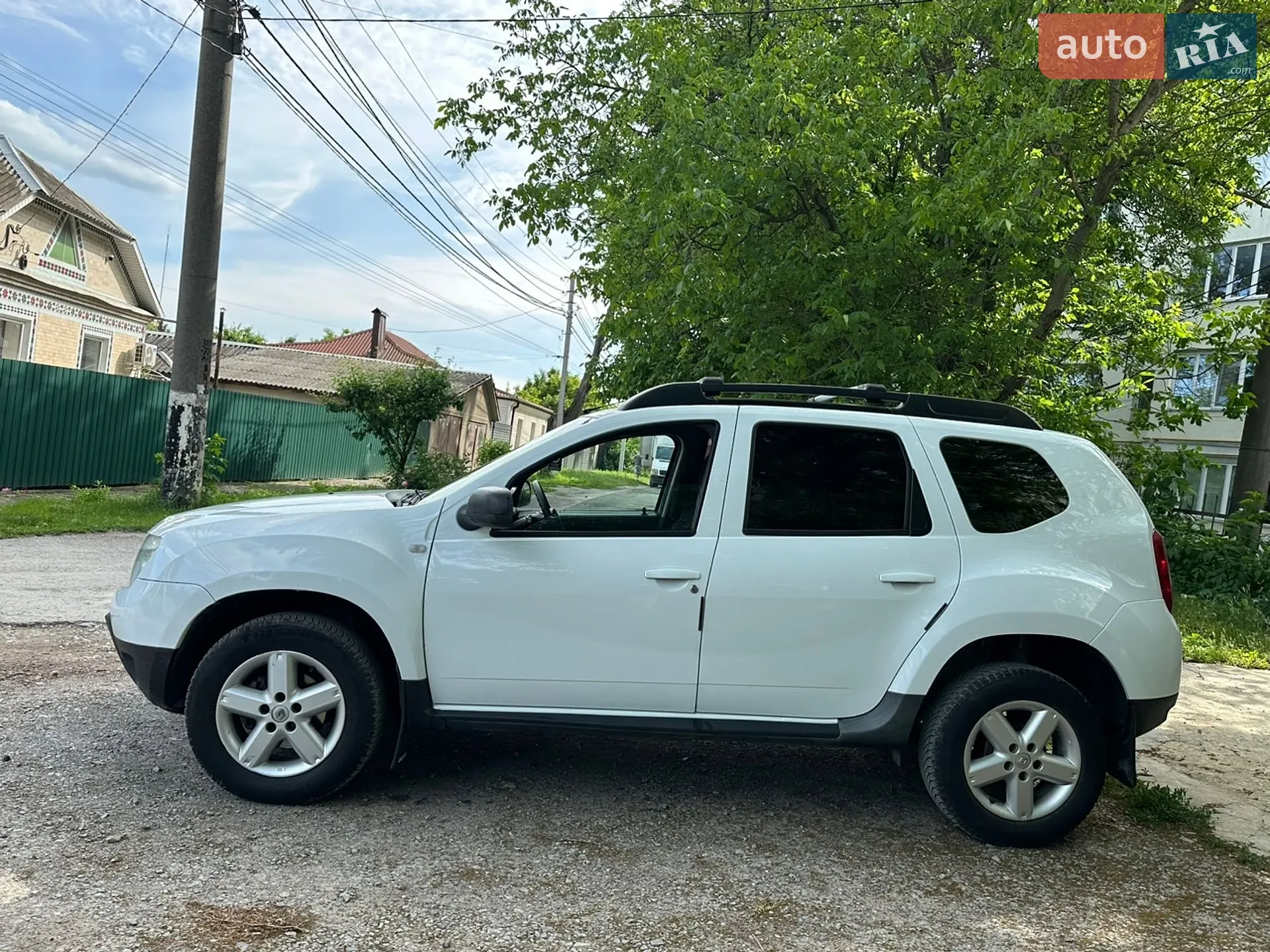 2012 Renault Duster - мініатюра 31