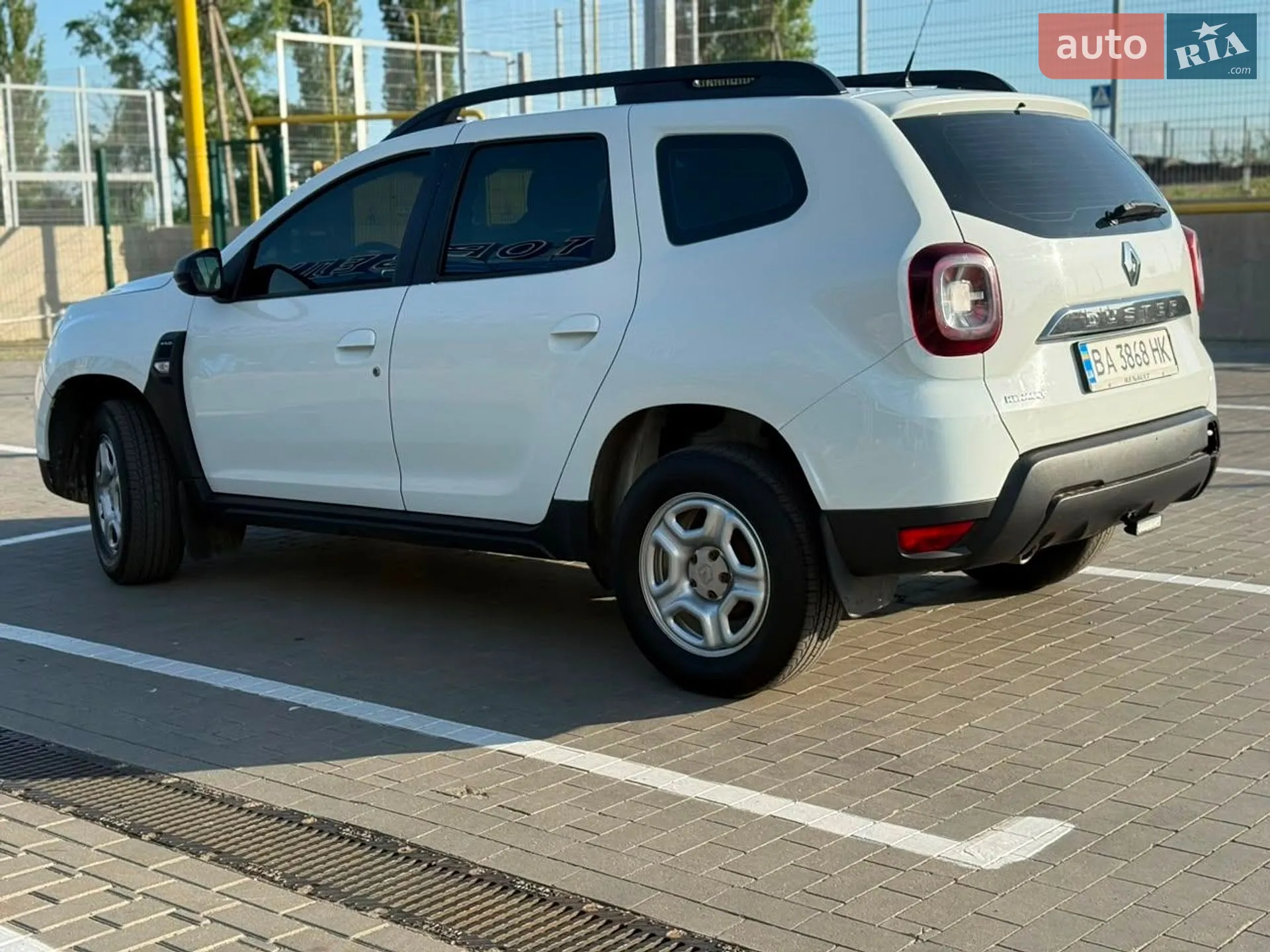 2019 Renault Duster - мініатюра 2