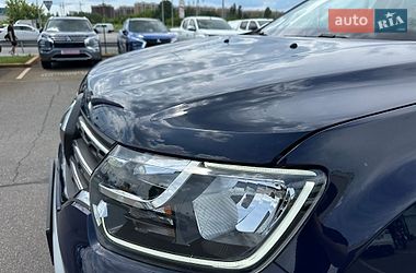 Позашляховик / Кросовер Renault Duster 2021 в Києві