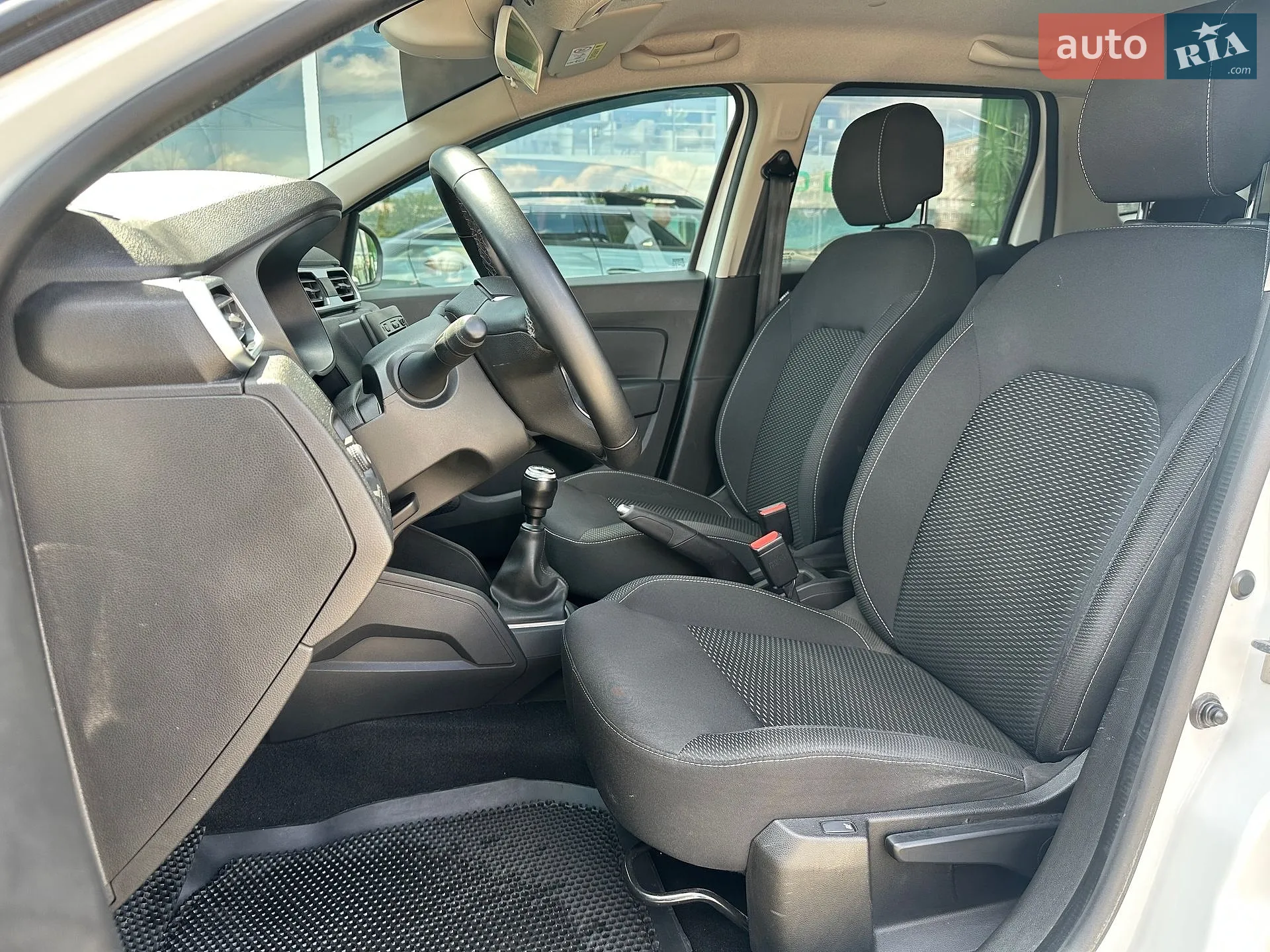 2018 Renault Duster - мініатюра 11