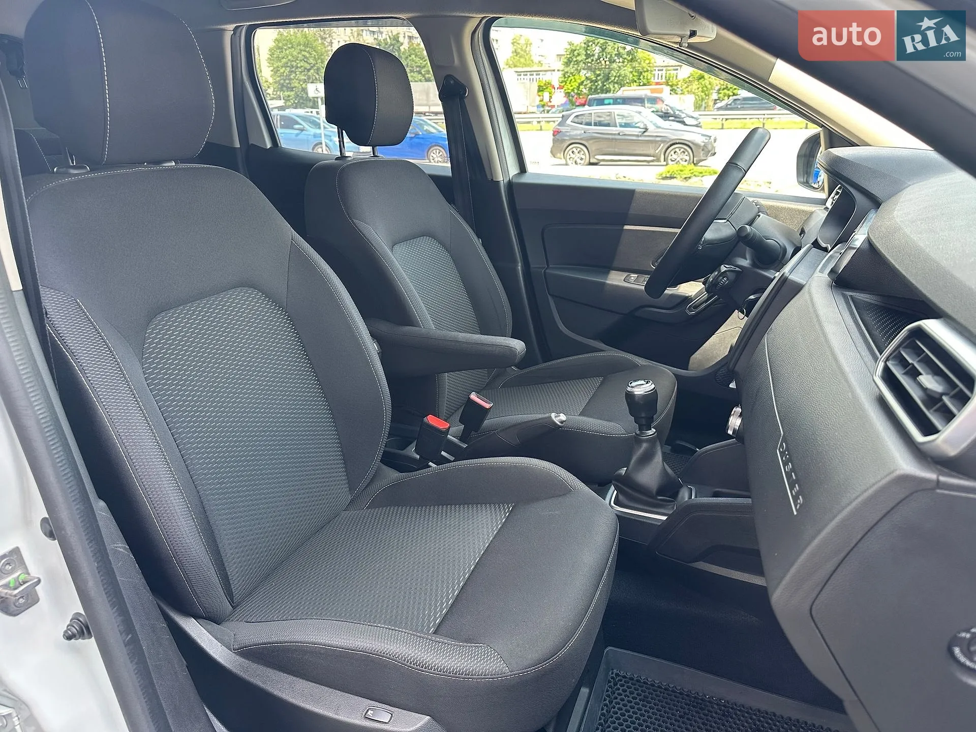 2018 Renault Duster - мініатюра 13