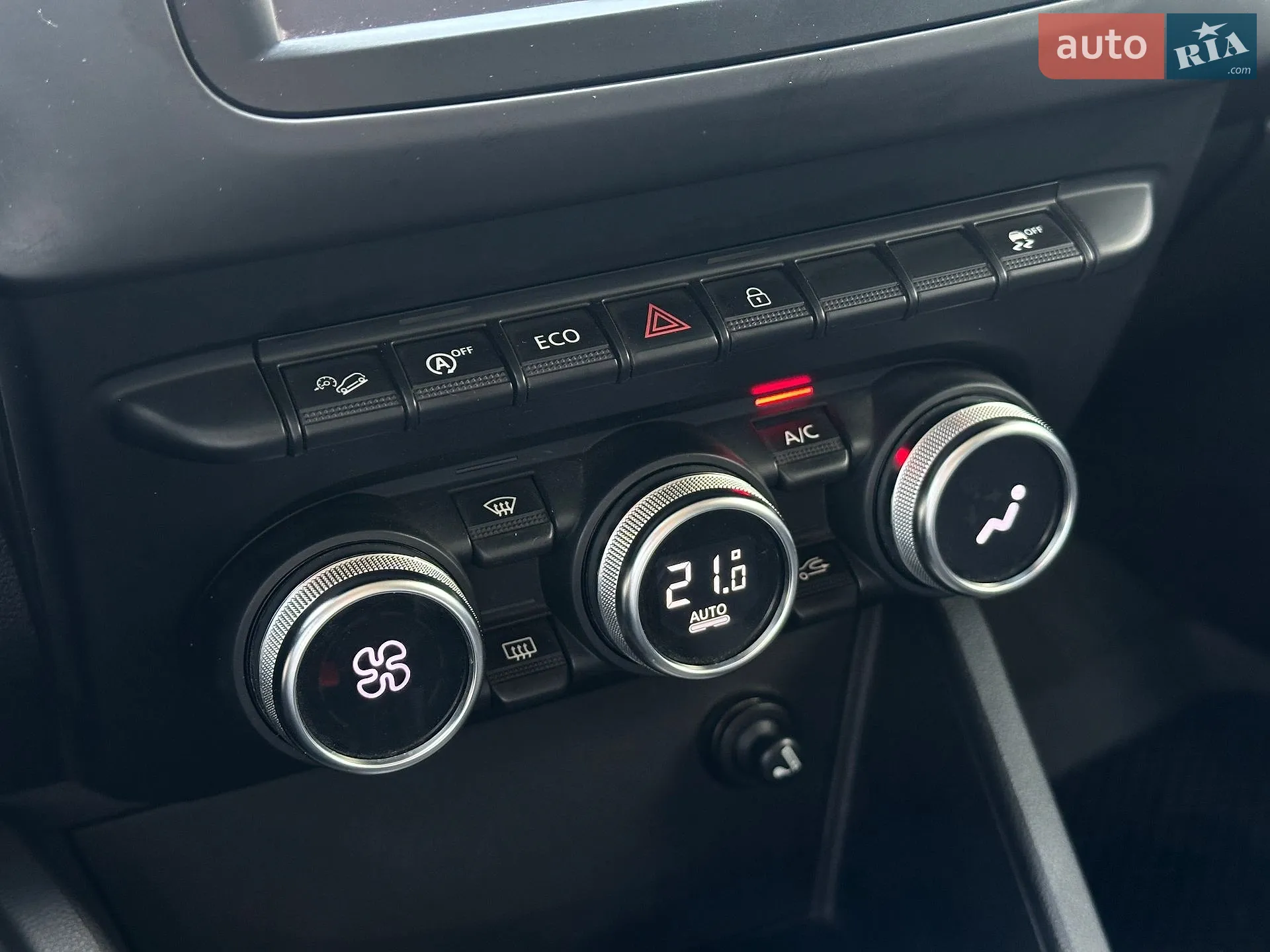 2018 Renault Duster - мініатюра 18