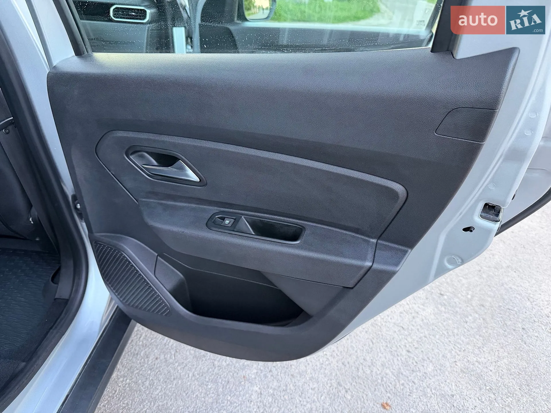 2021 Renault Duster - мініатюра 20