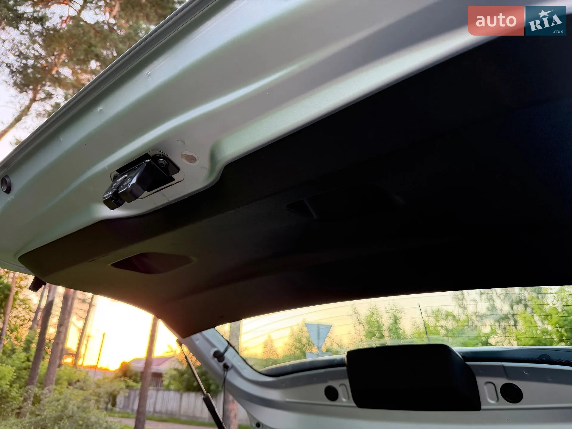 2021 Renault Duster - мініатюра 23