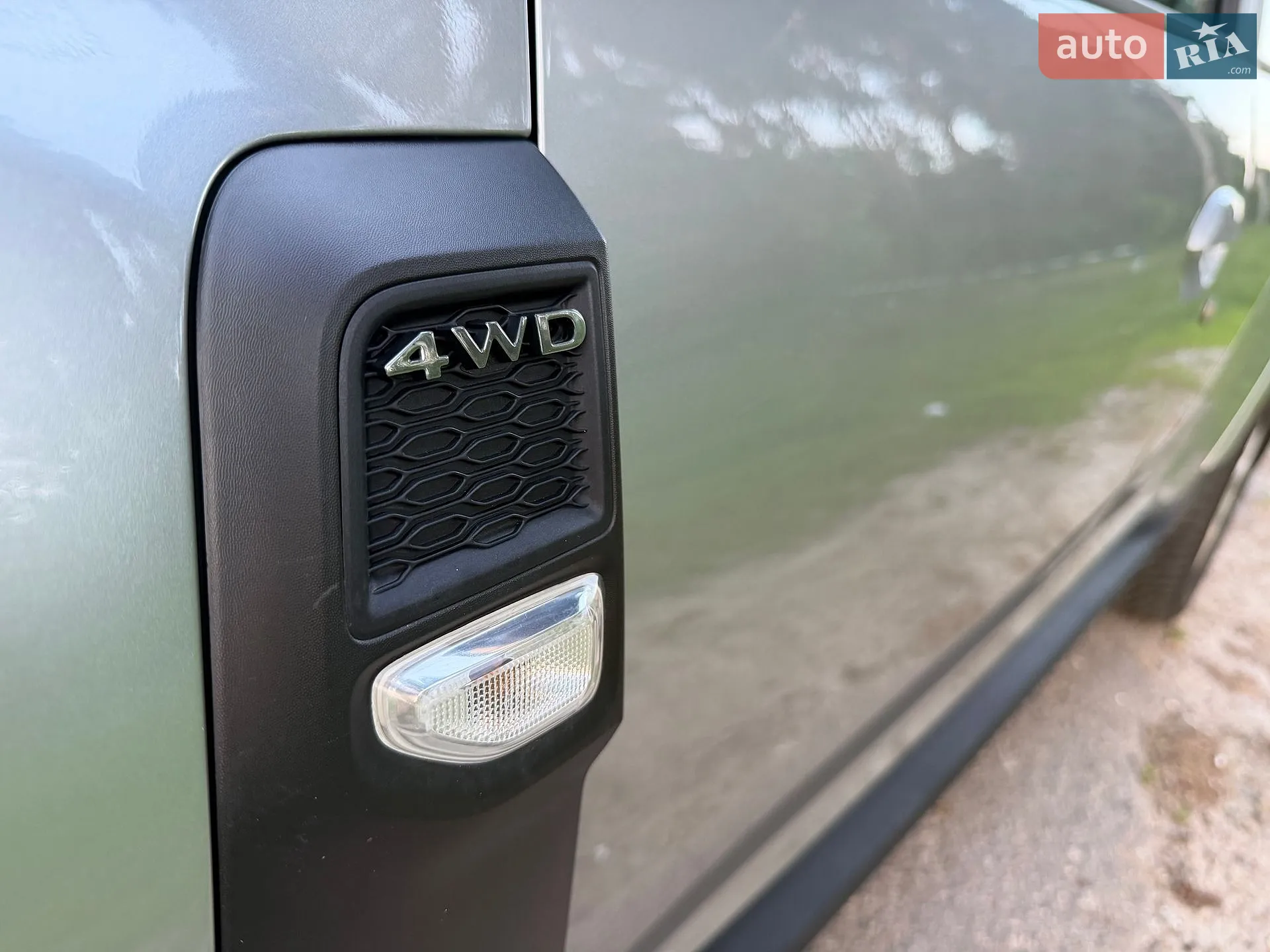 2021 Renault Duster - мініатюра 40