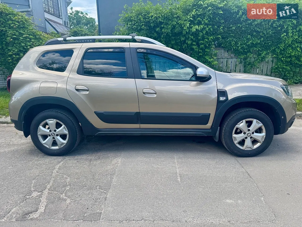 2021 Renault Duster - мініатюра 59