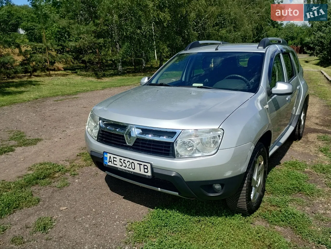 2013 Renault Duster - мініатюра 14