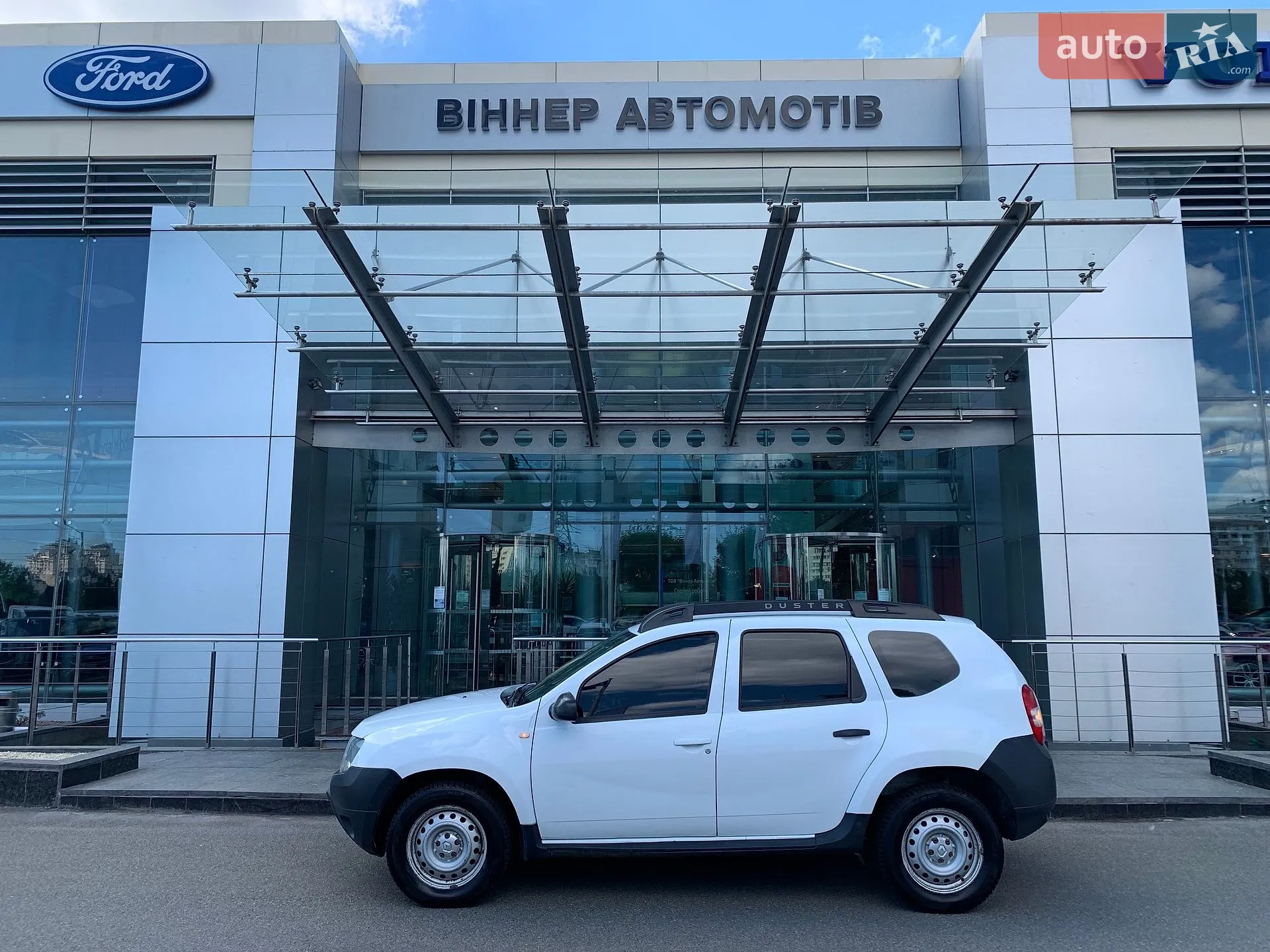 2016 Renault Duster - мініатюра 9