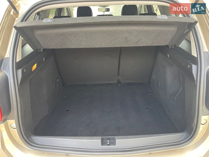 Внедорожник / Кроссовер Renault Duster 2019 в Одессе