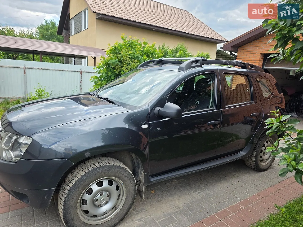 2018 Renault Duster - мініатюра 34