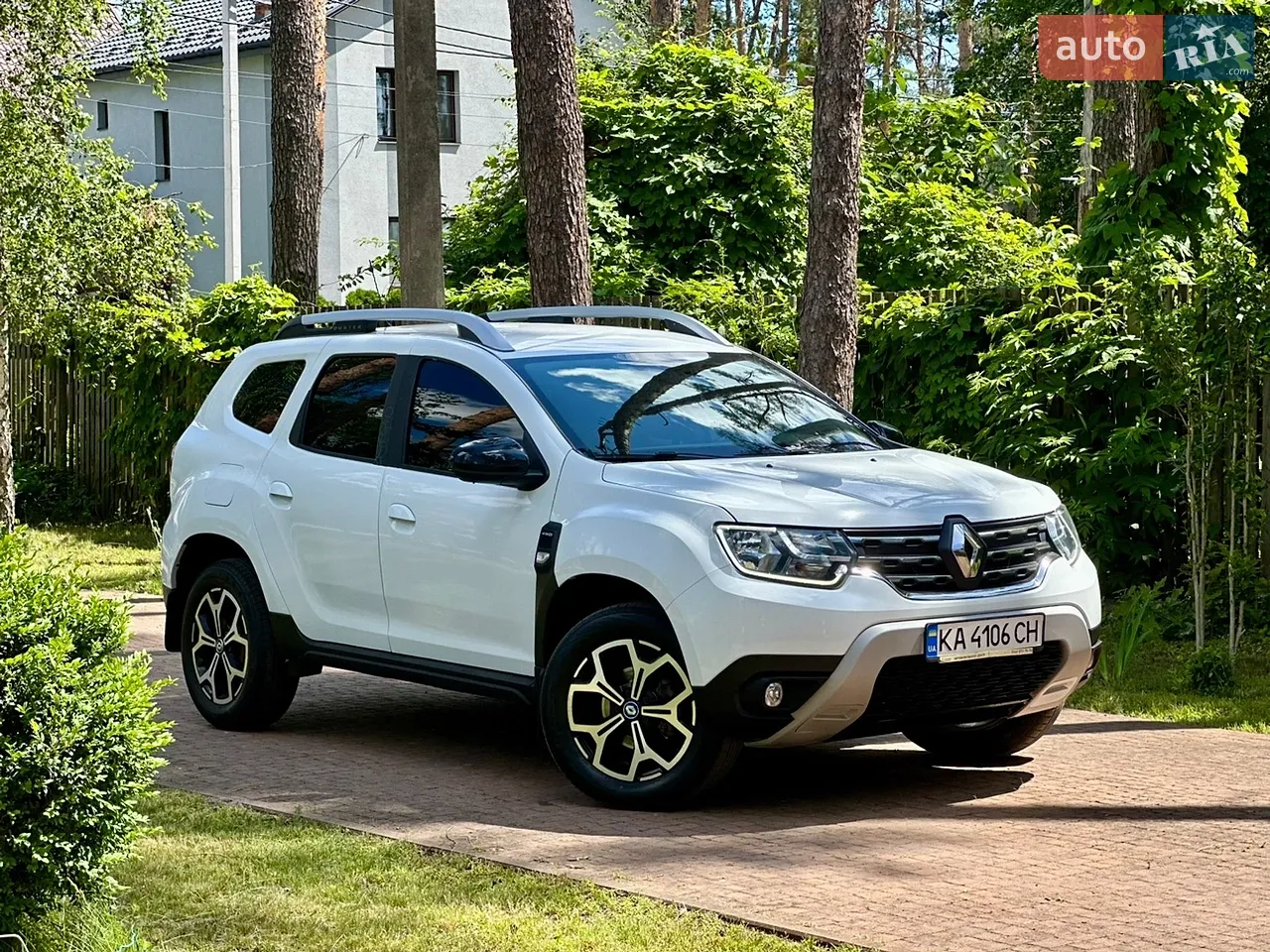2019 Toyota Land Cruiser Prado - мініатюра 116
