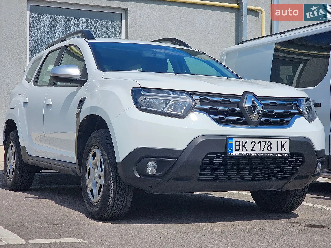 2024 Renault Duster - мініатюра 22