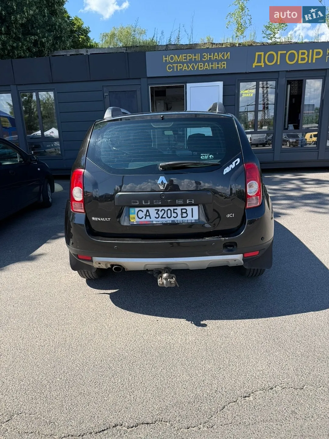 2013 Renault Duster - мініатюра 5