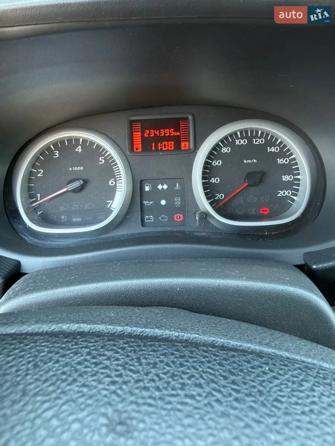 2013 Renault Duster - мініатюра 14