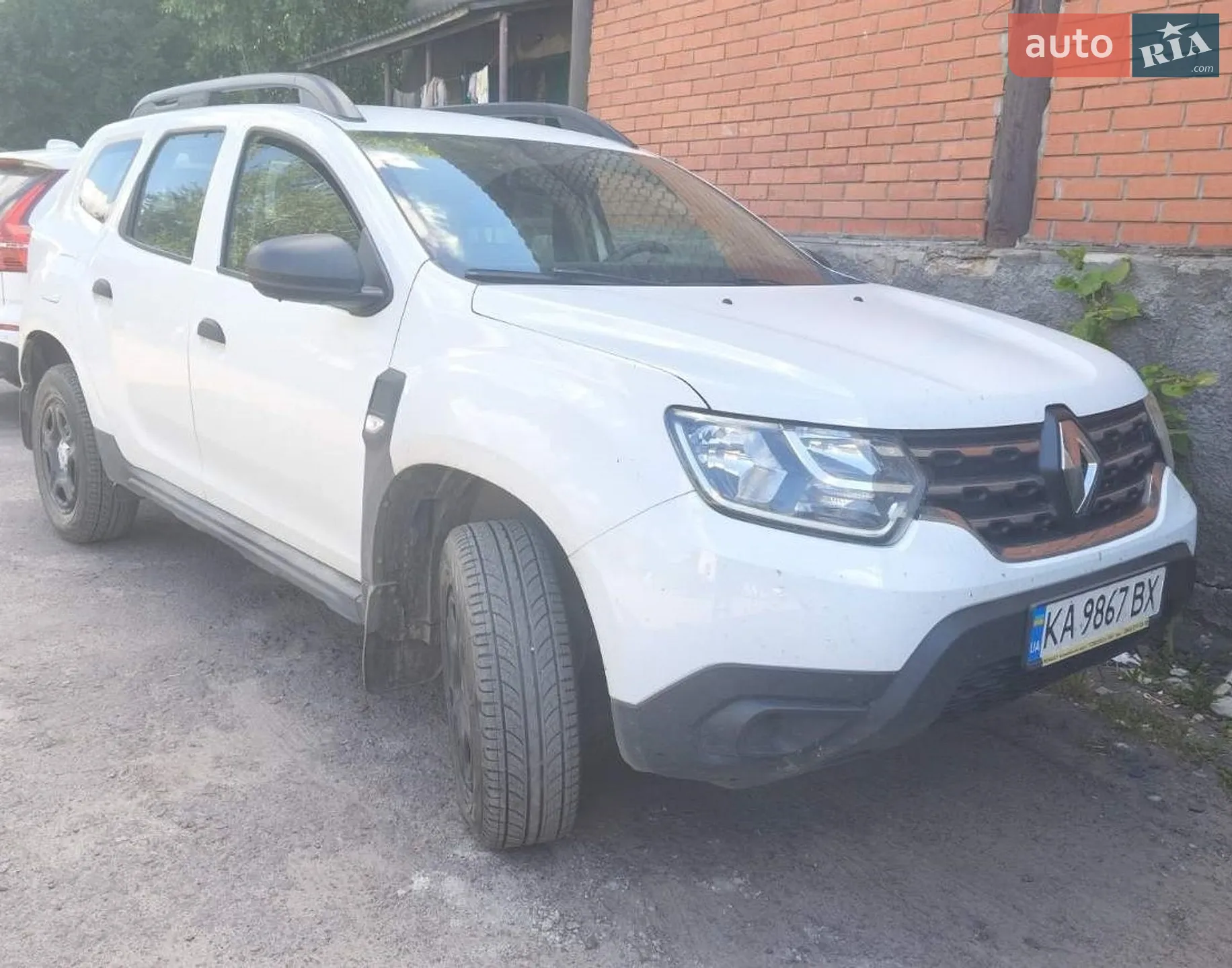 2021 Renault Duster - мініатюра 5