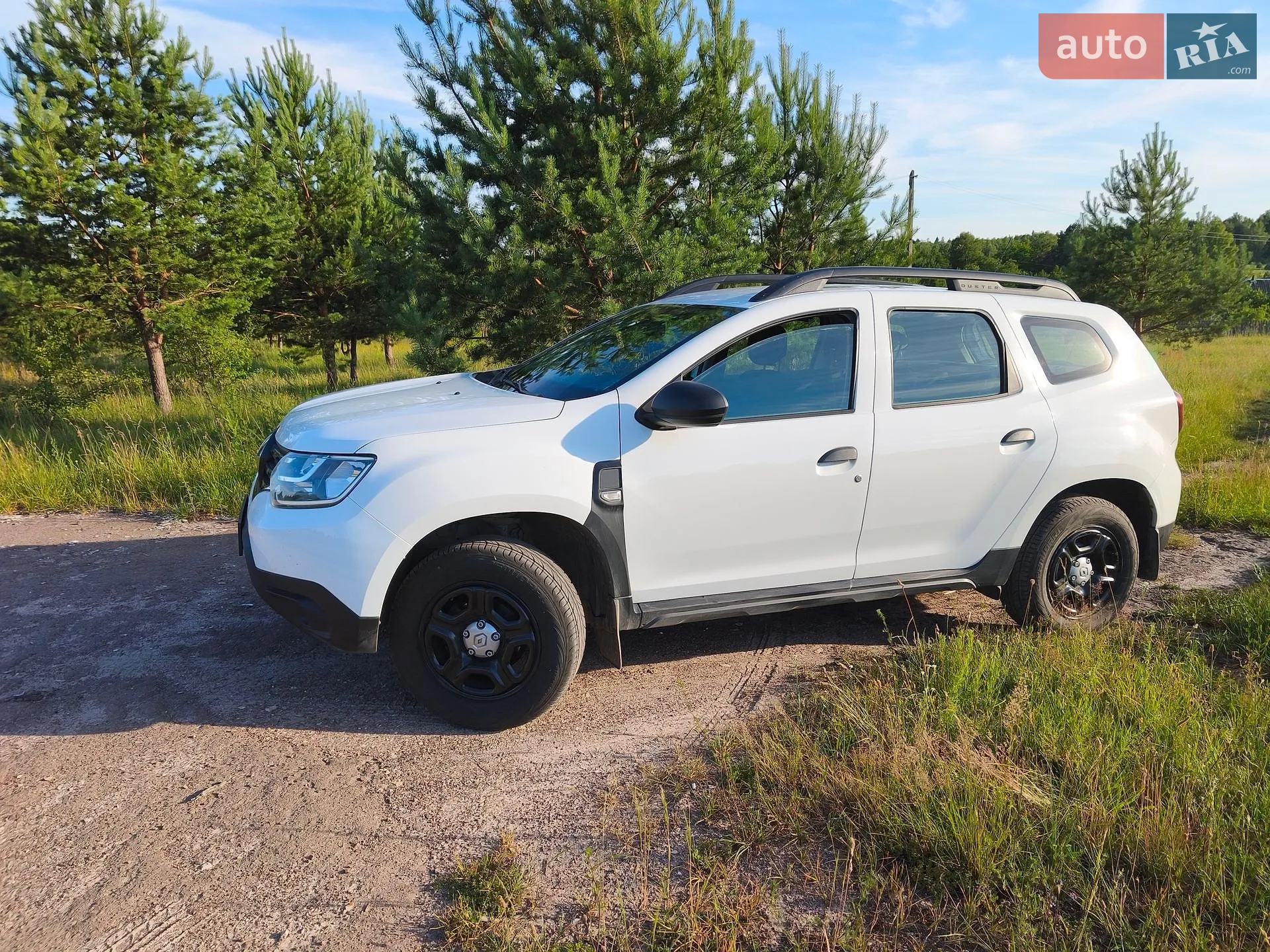 2021 Renault Duster - мініатюра 4