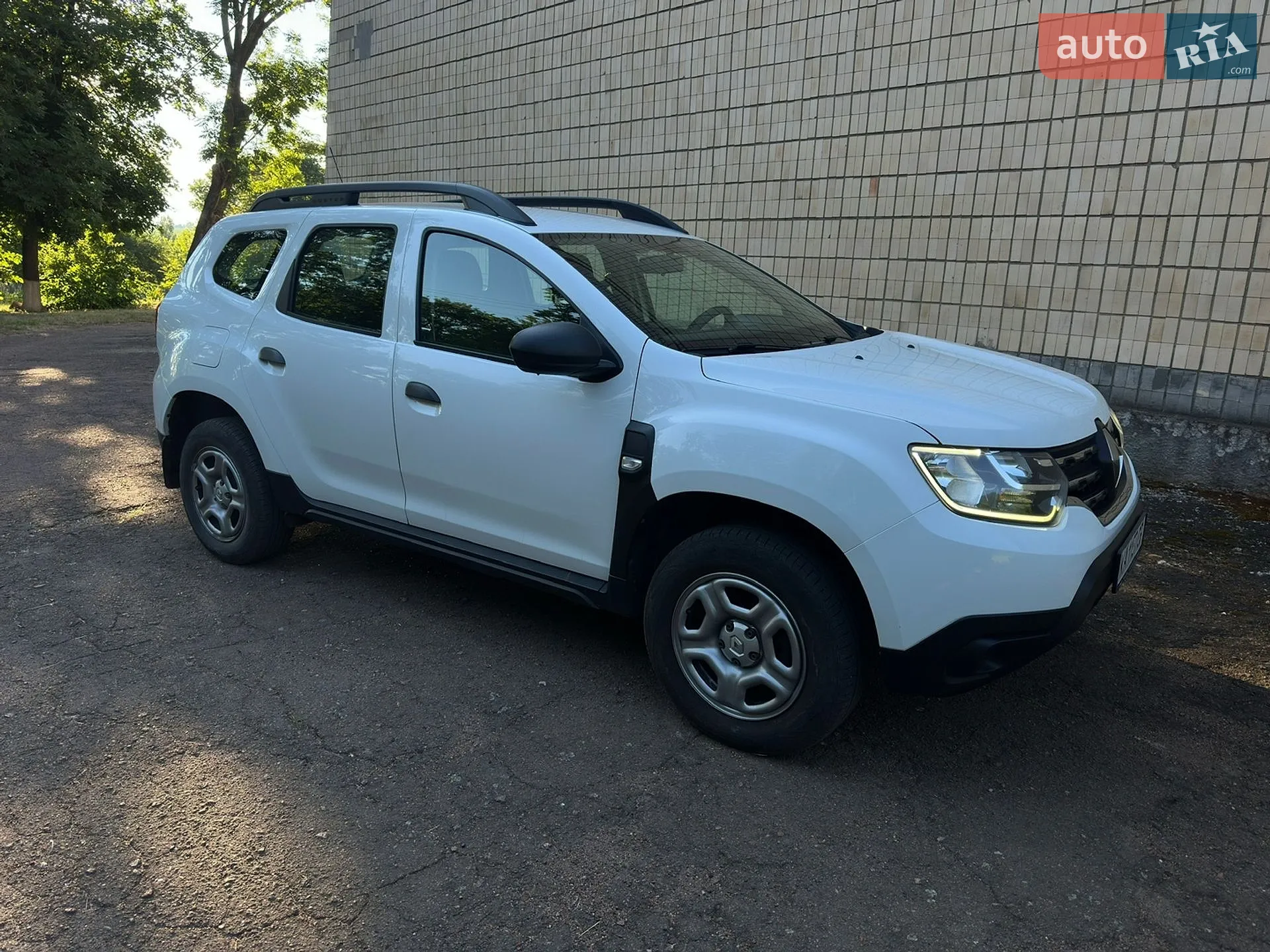 2021 Renault Duster - мініатюра 10