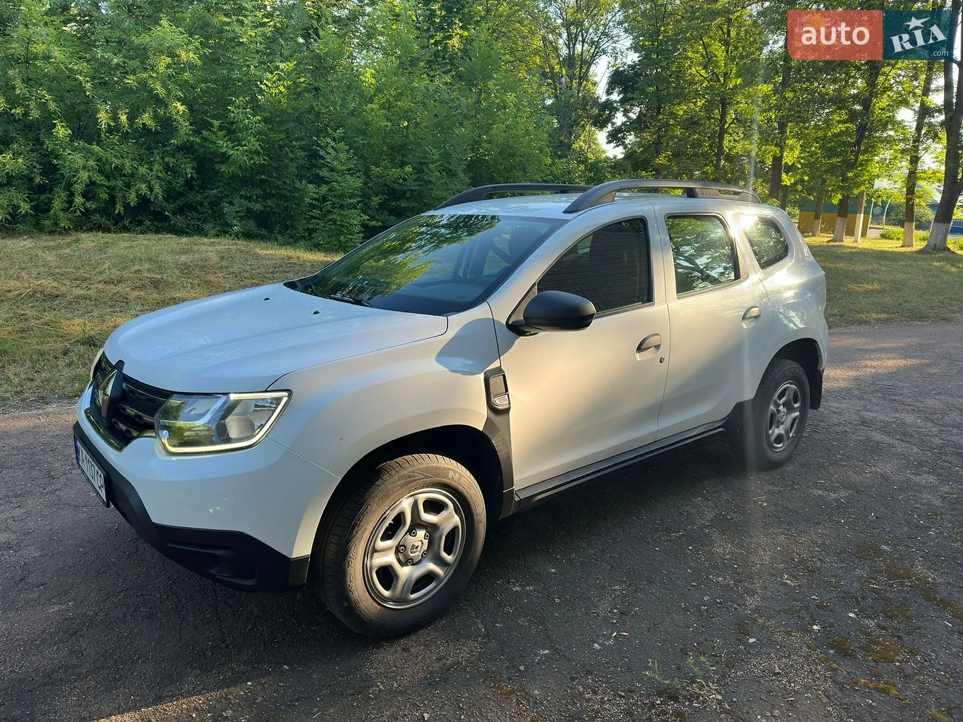2021 Renault Duster - мініатюра 4